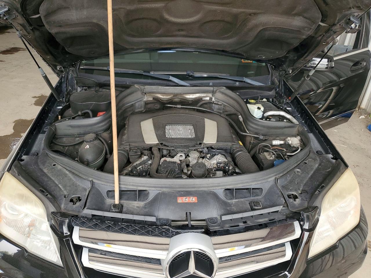 2011 Mercedes-benz Glk 350 4matic Black vin: WDCGG8HB9BF686872