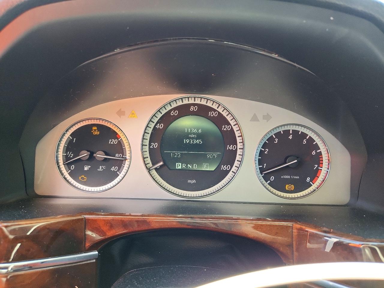 2012 Mercedes-benz Glk 350 4matic Черный vin: WDCGG8HB9CF739992
