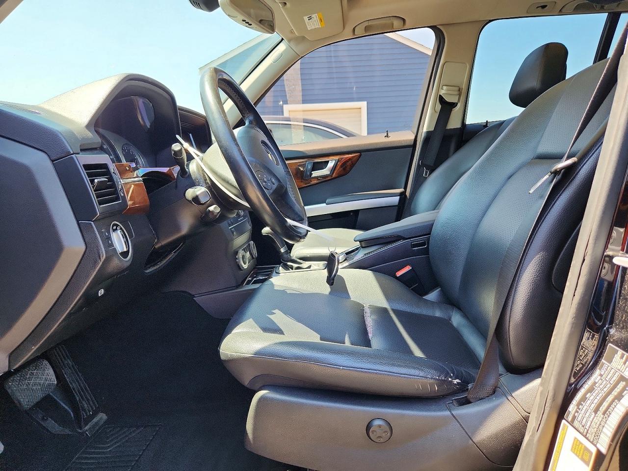 2012 Mercedes-benz Glk 350 4matic Черный vin: WDCGG8HB9CF739992