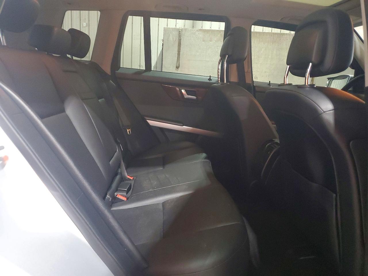 2012 Mercedes-benz Glk 350 4matic Silver vin: WDCGG8HB9CF878133