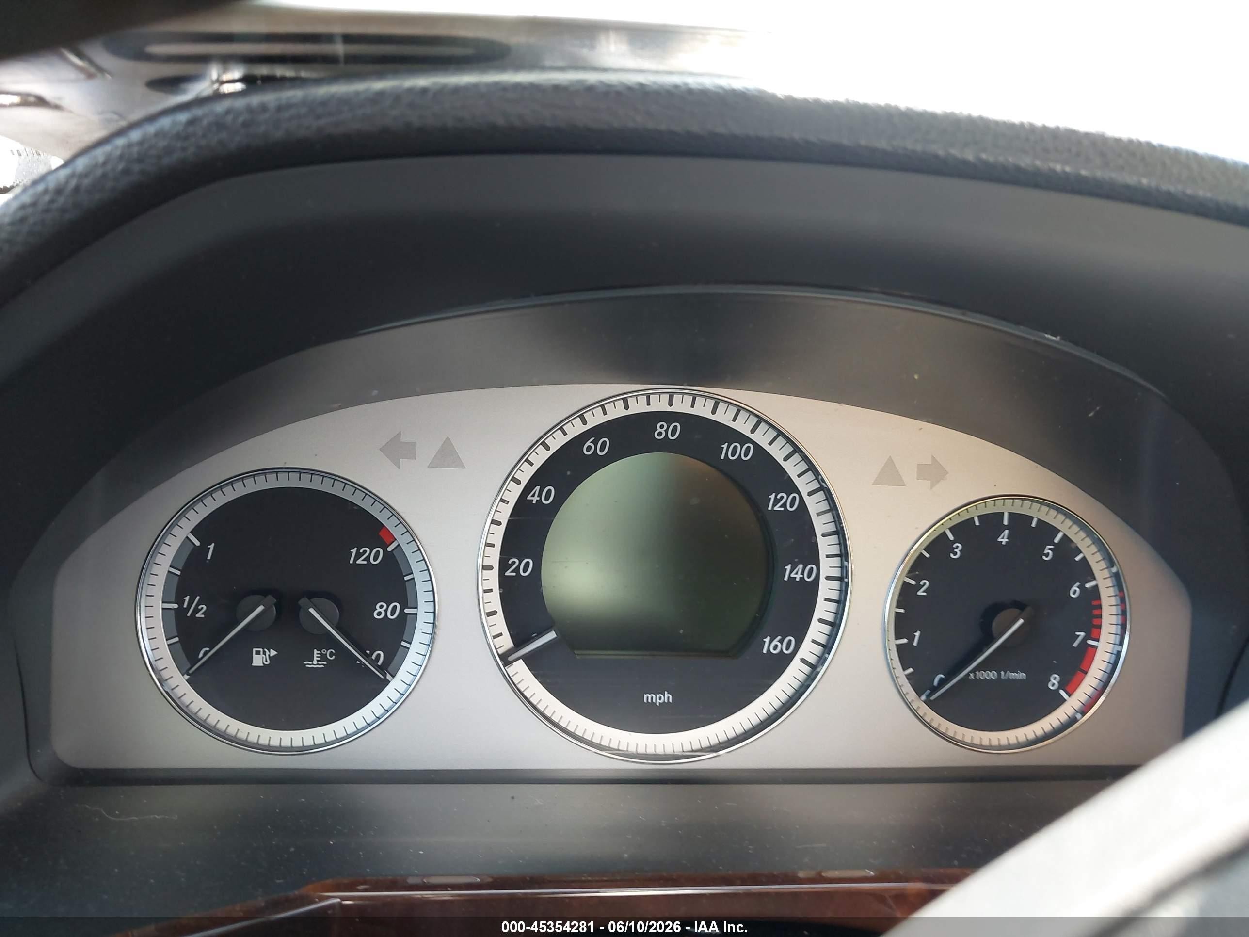 2012 Mercedes-benz Glk 350 4matic Black vin: WDCGG8HB9CF939853