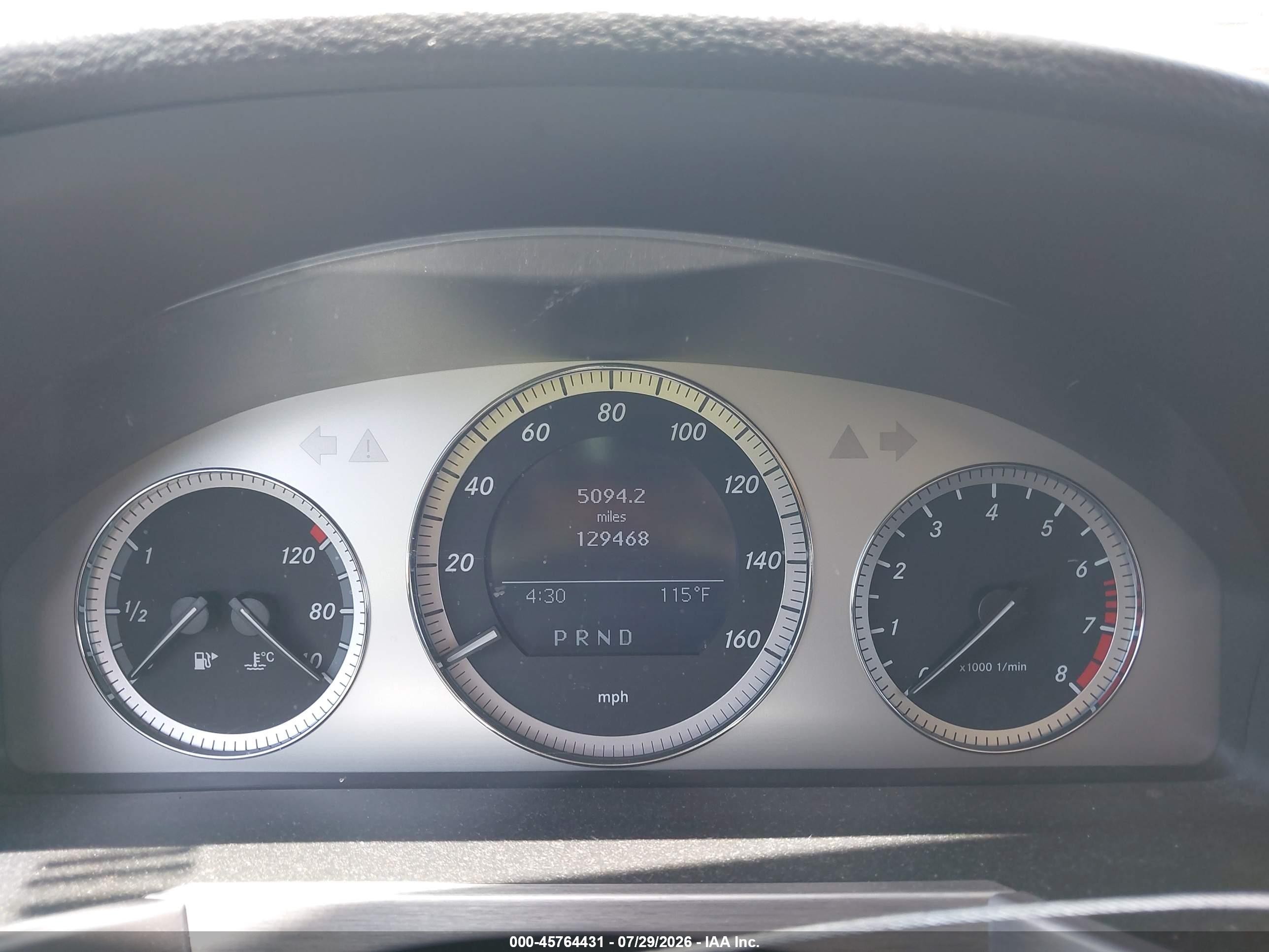 2010 Mercedes-benz Glk 350 4matic White vin: WDCGG8HBXAF260946
