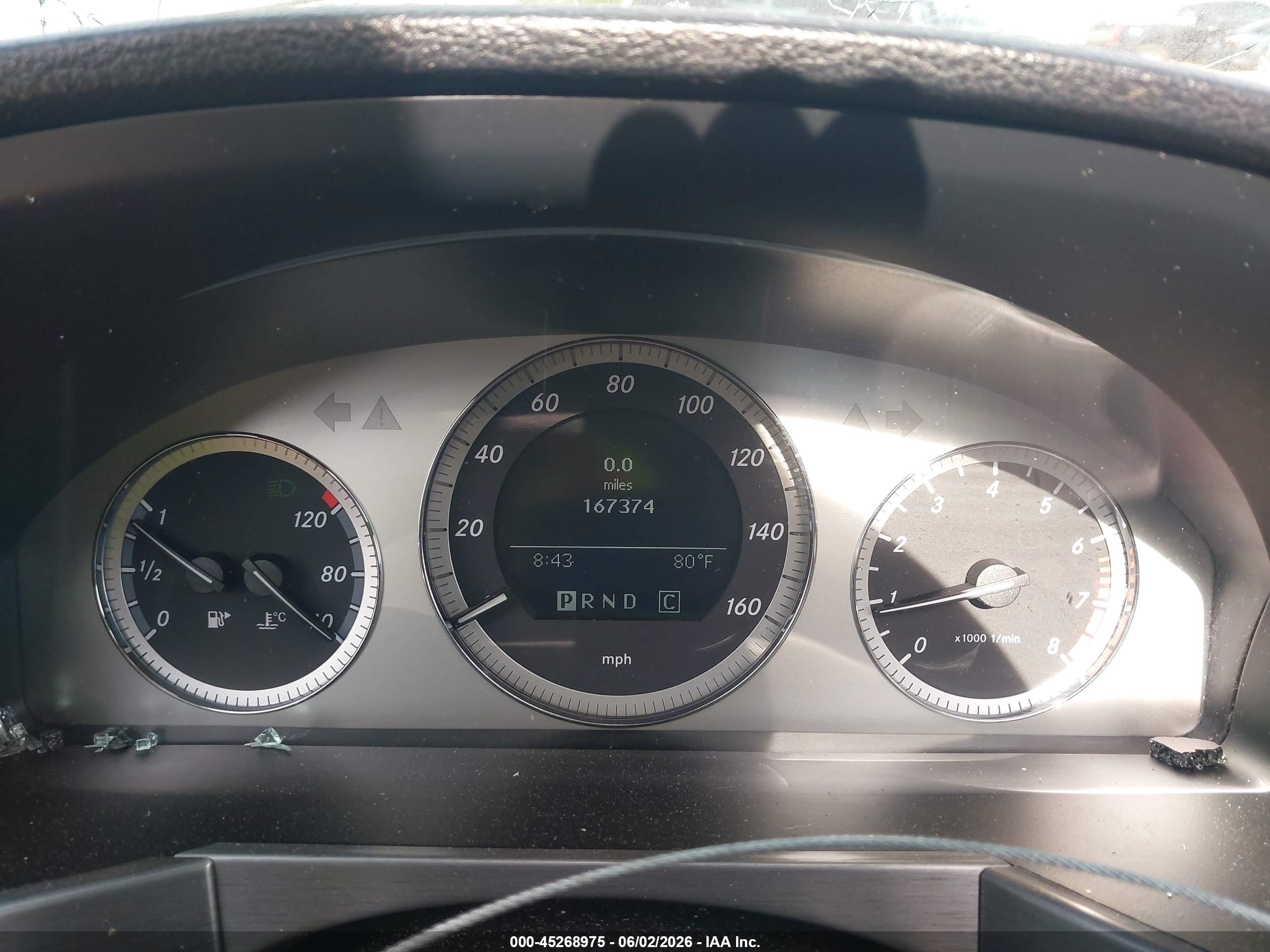 2010 Mercedes-benz Glk 350 4matic Silver vin: WDCGG8HBXAF302192