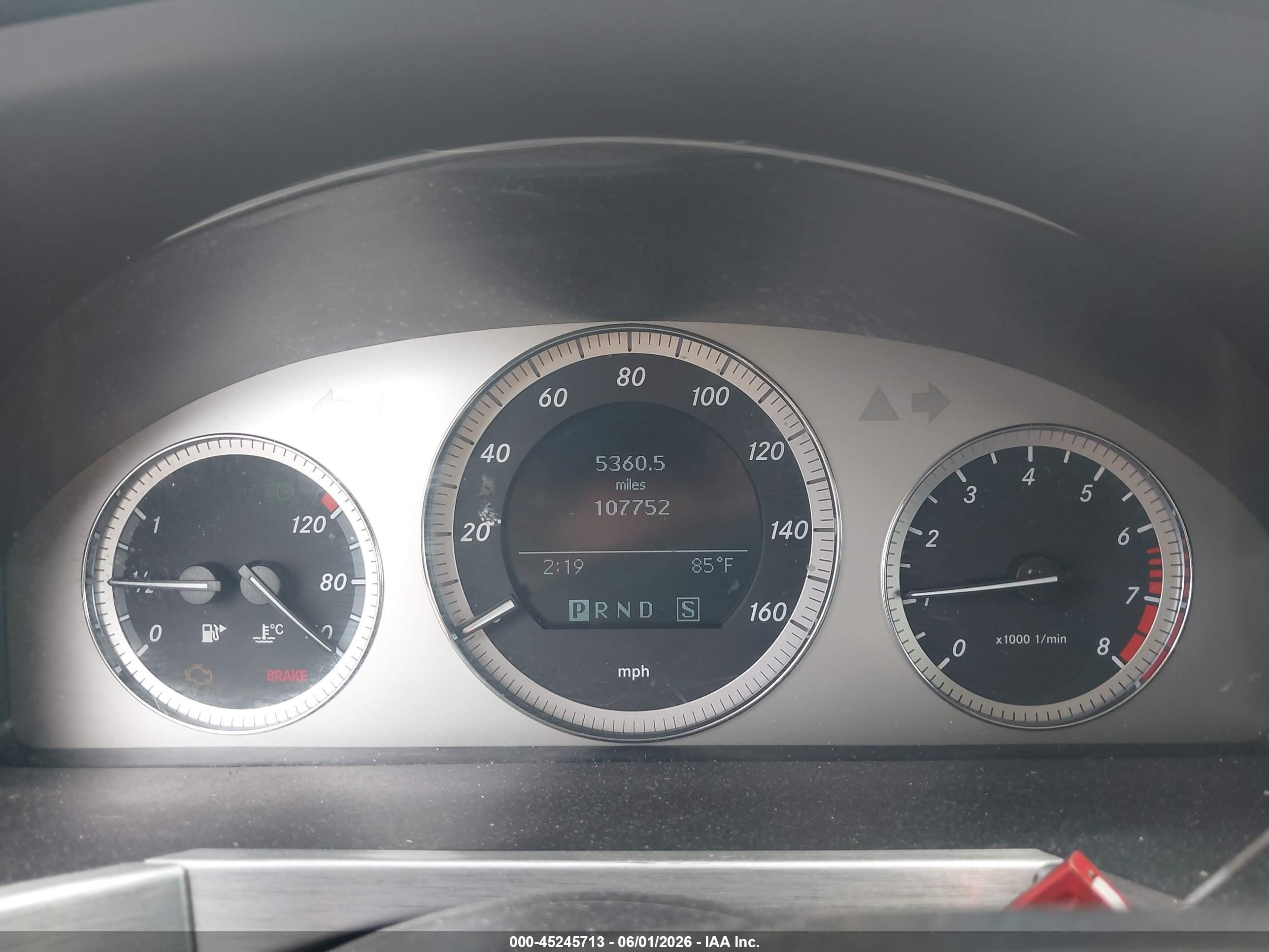 2010 Mercedes-benz Glk 350 4matic Black vin: WDCGG8HBXAF321048