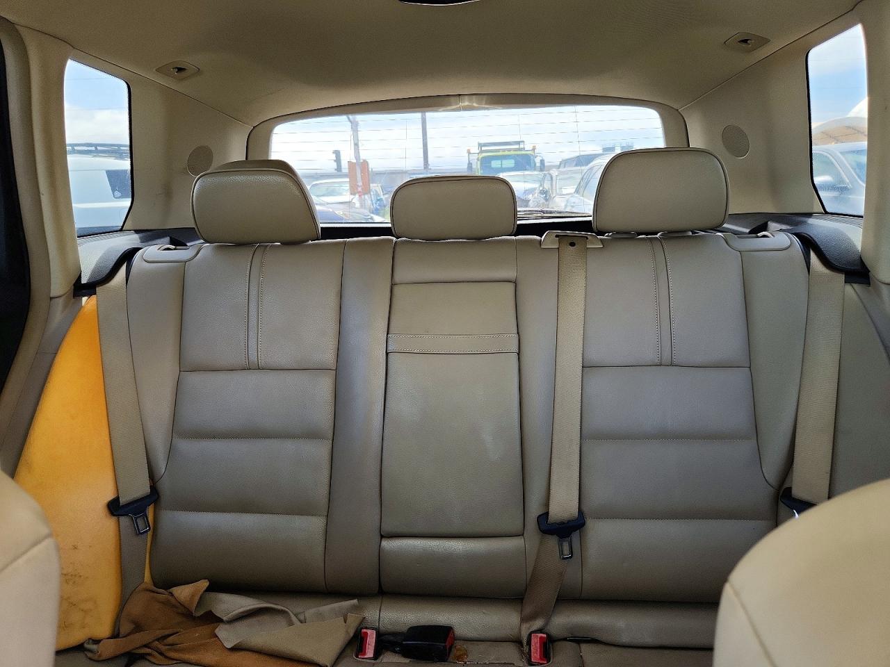2010 Mercedes-benz Glk 350 4matic Blue vin: WDCGG8HBXAF347066