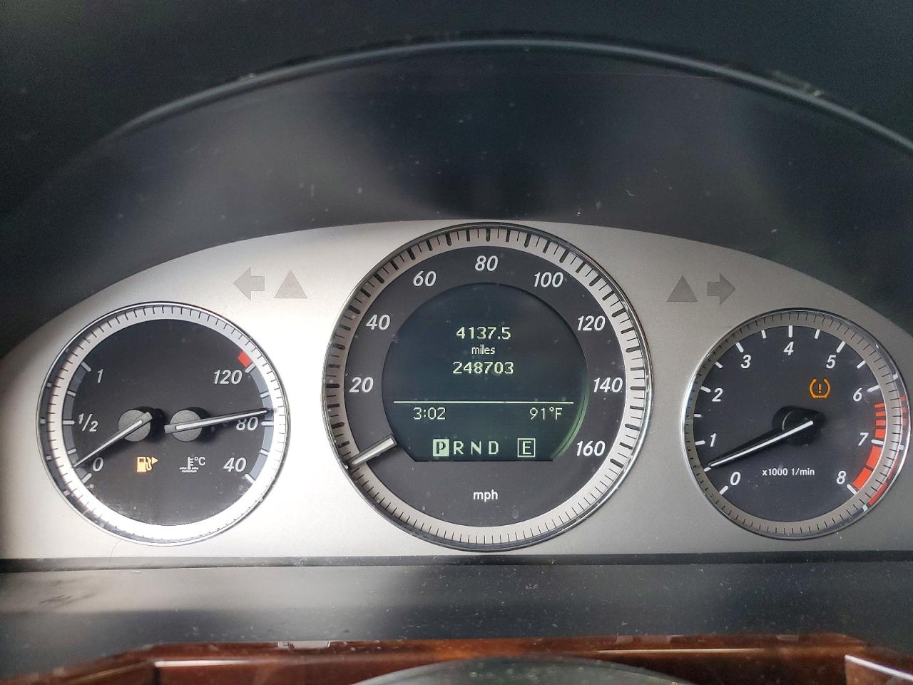 2011 Mercedes-benz Glk 350 4matic Gray vin: WDCGG8HBXBF581595
