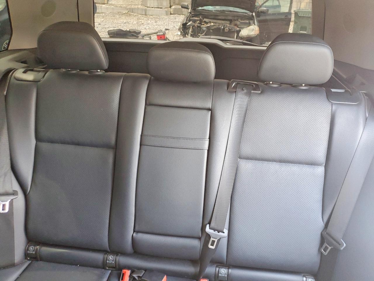 2011 Mercedes-benz Glk 350 4matic Gray vin: WDCGG8HBXBF581595
