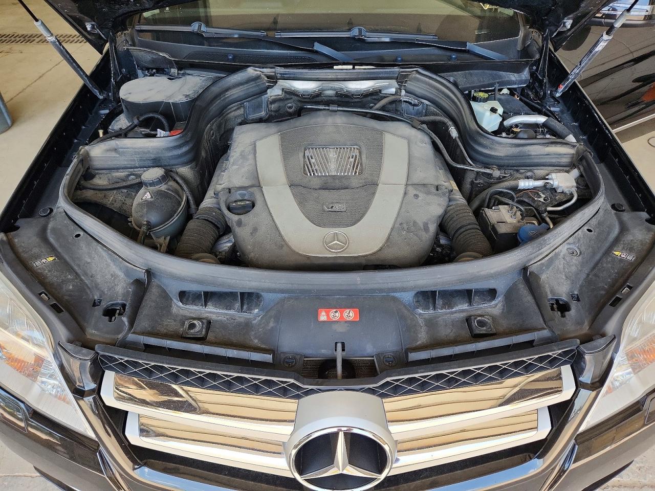 2011 Mercedes-benz Glk 350 4matic Black vin: WDCGG8HBXBF641293