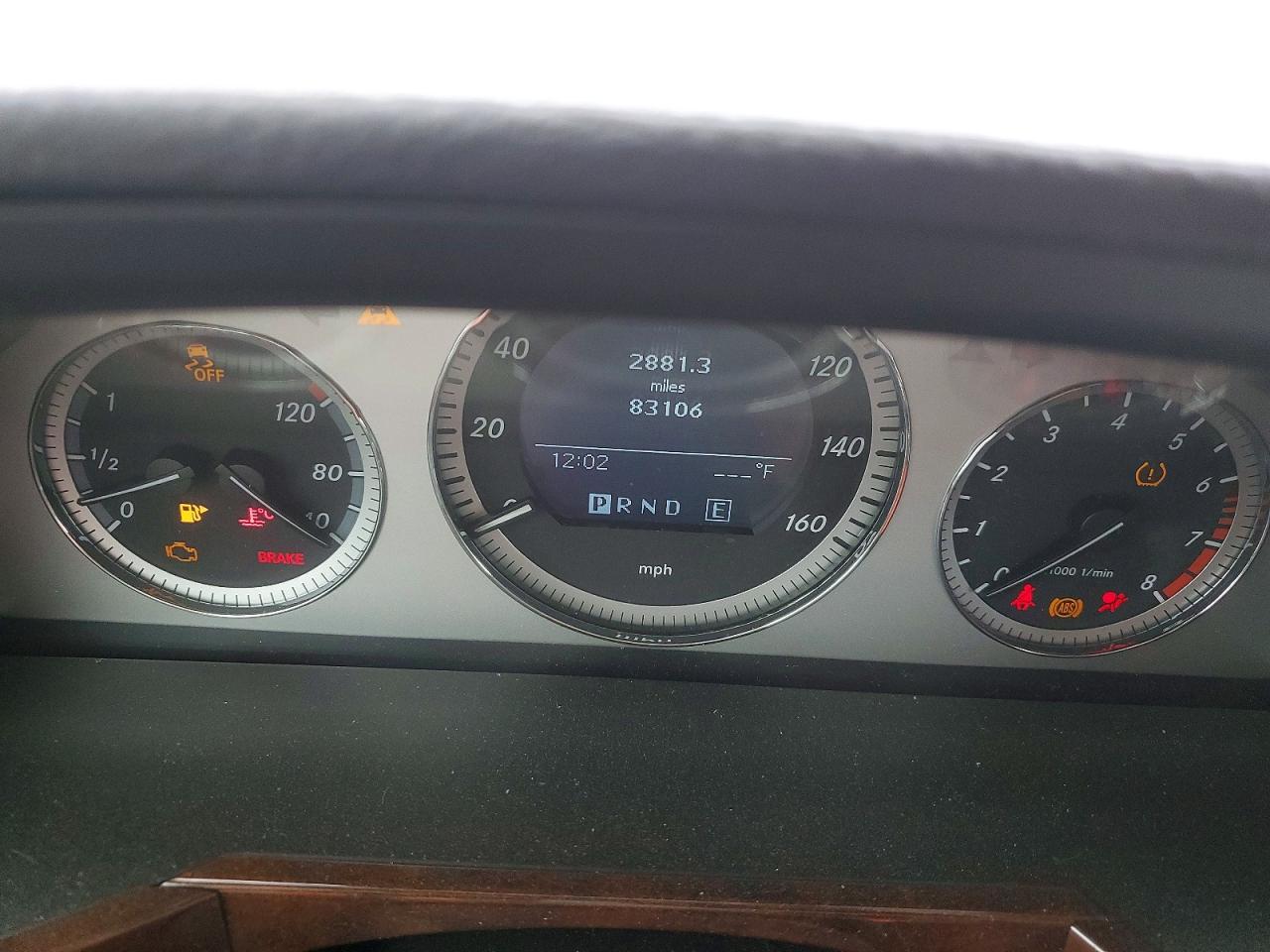 2011 Mercedes-benz Glk 350 4matic Серый vin: WDCGG8HBXBF647398