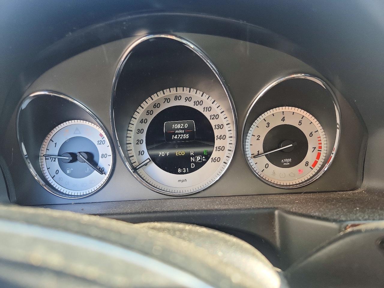 2013 Mercedes-benz Glk 350 4matic Серый vin: WDCGG8JB0DF972672