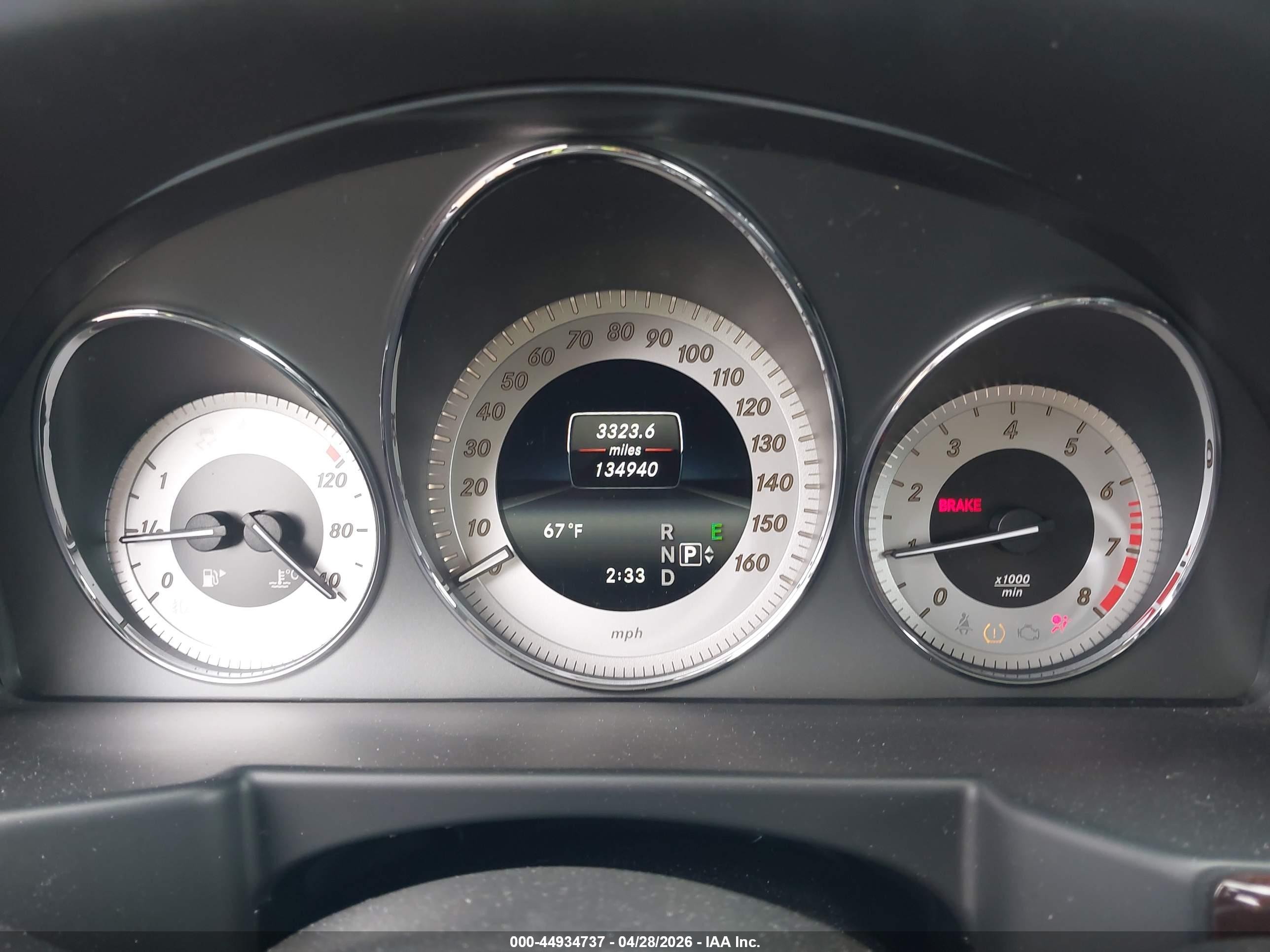 2014 Mercedes-benz Glk 350 4matic Silver vin: WDCGG8JB0EG231465
