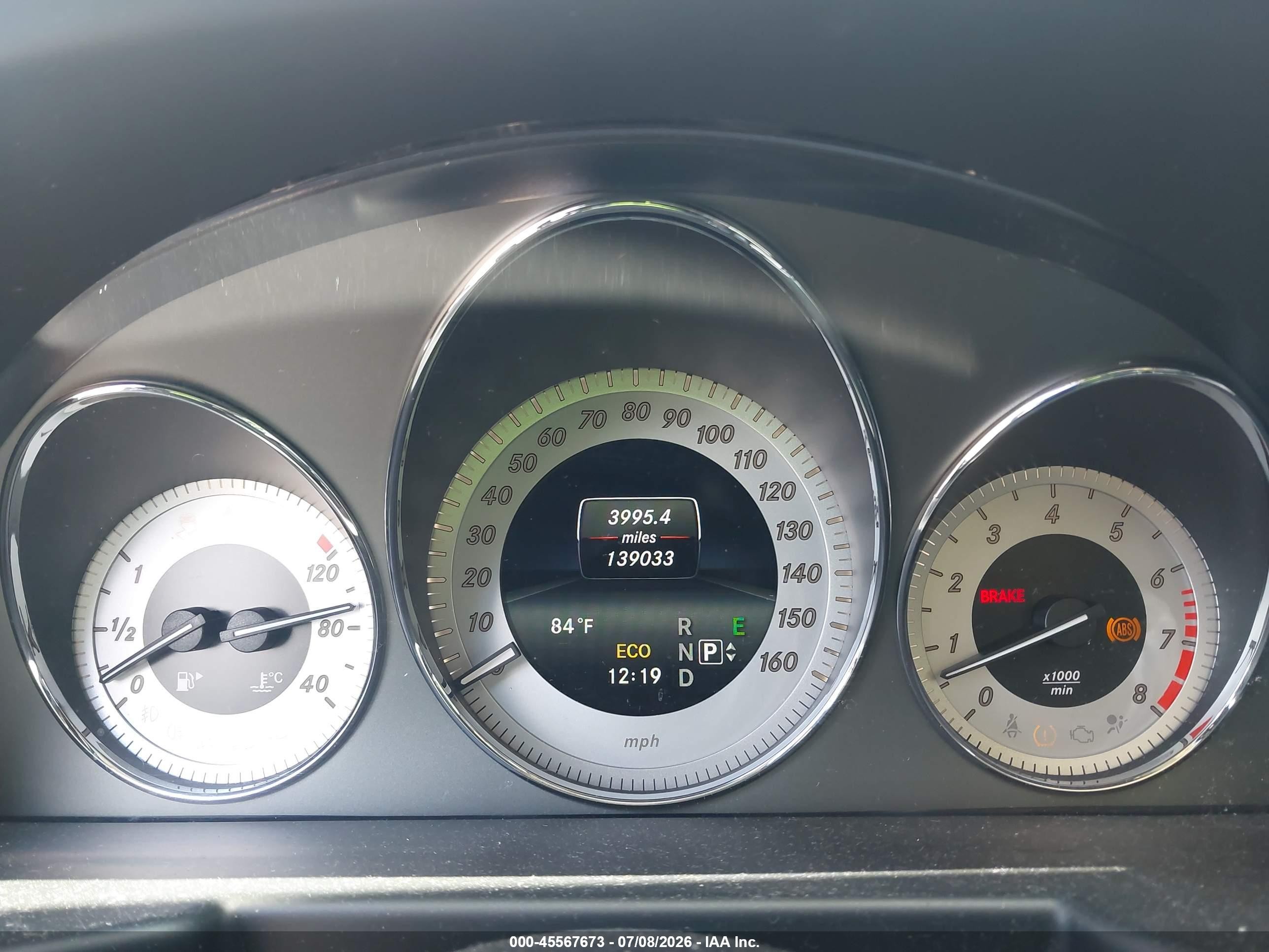2014 Mercedes-benz Glk 350 4matic Gray vin: WDCGG8JB0EG334529