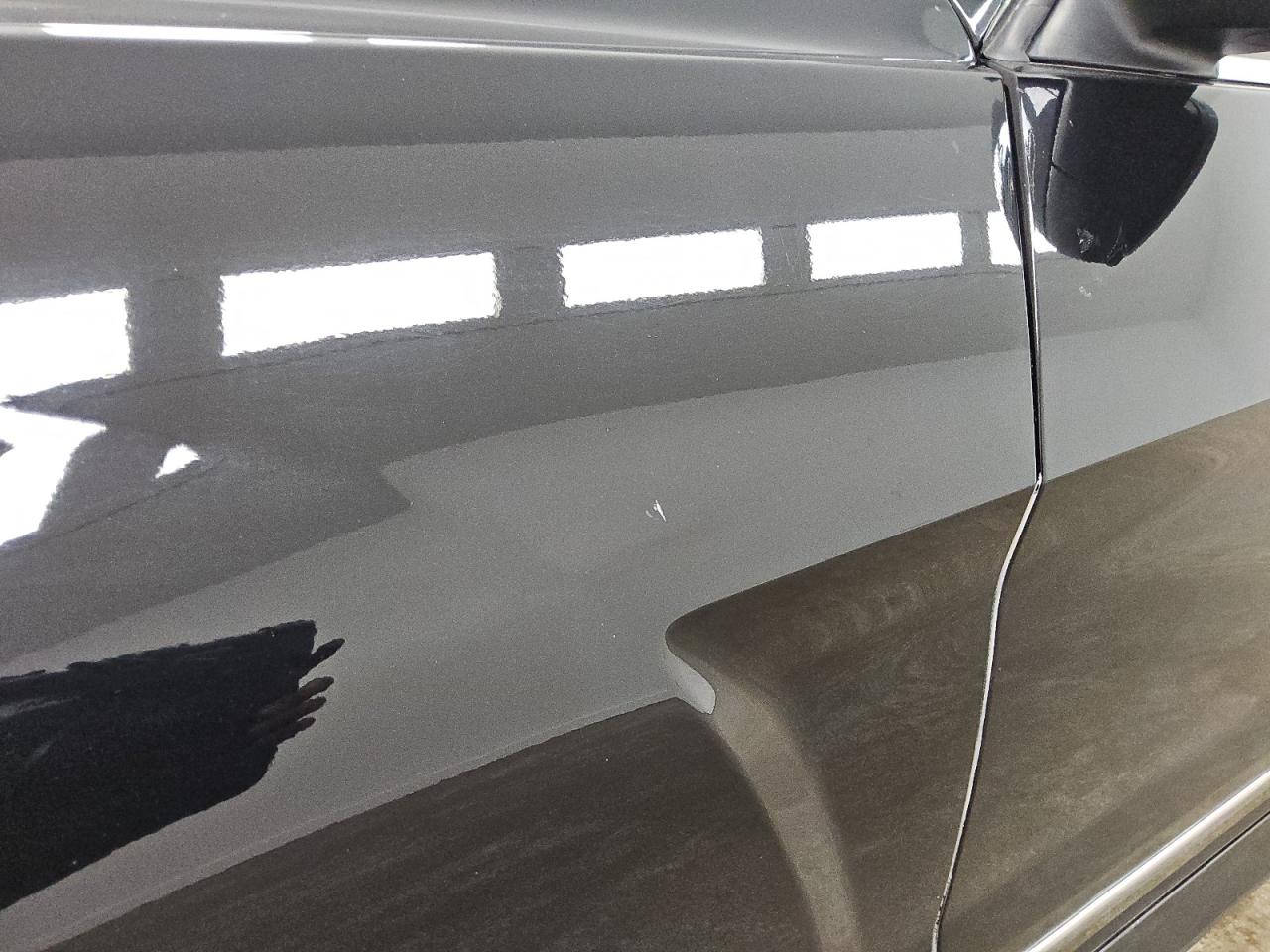 2015 Mercedes-benz Glk 350 4matic Black vin: WDCGG8JB0FG372246 Damage: Left Front Fender, Heavy Scratch, 1/8 To 1/2 Inch