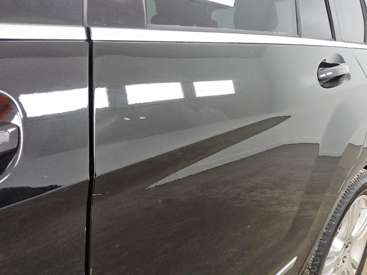 2015 Mercedes-benz Glk 350 4matic Black vin: WDCGG8JB0FG372246 Damage: Left Rear Door, Multiple Scratches Heavy, 2