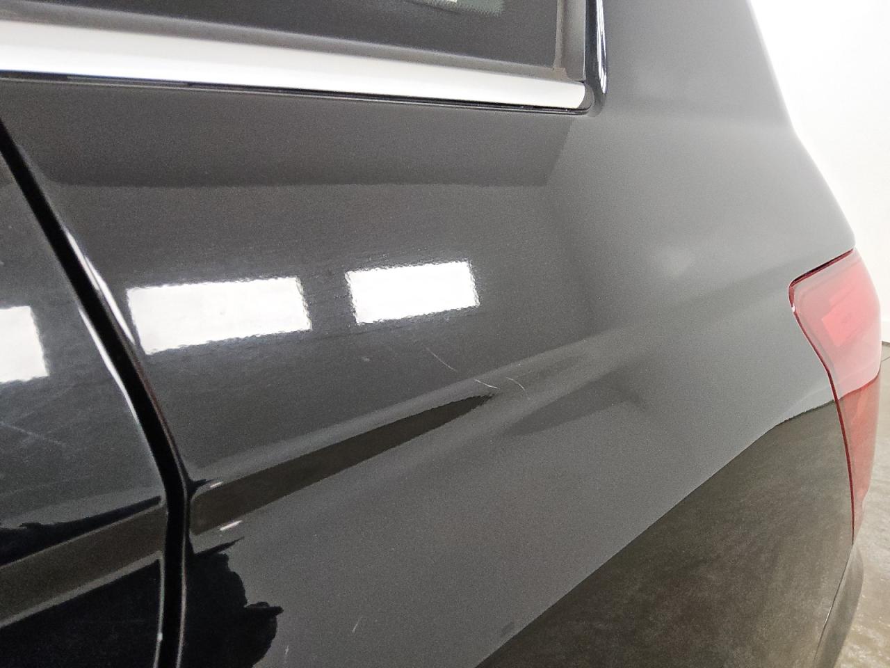 2015 Mercedes-benz Glk 350 4matic Black vin: WDCGG8JB0FG372246 Damage: Left Qtr Panel, Multiple Scratches Heavy, 2