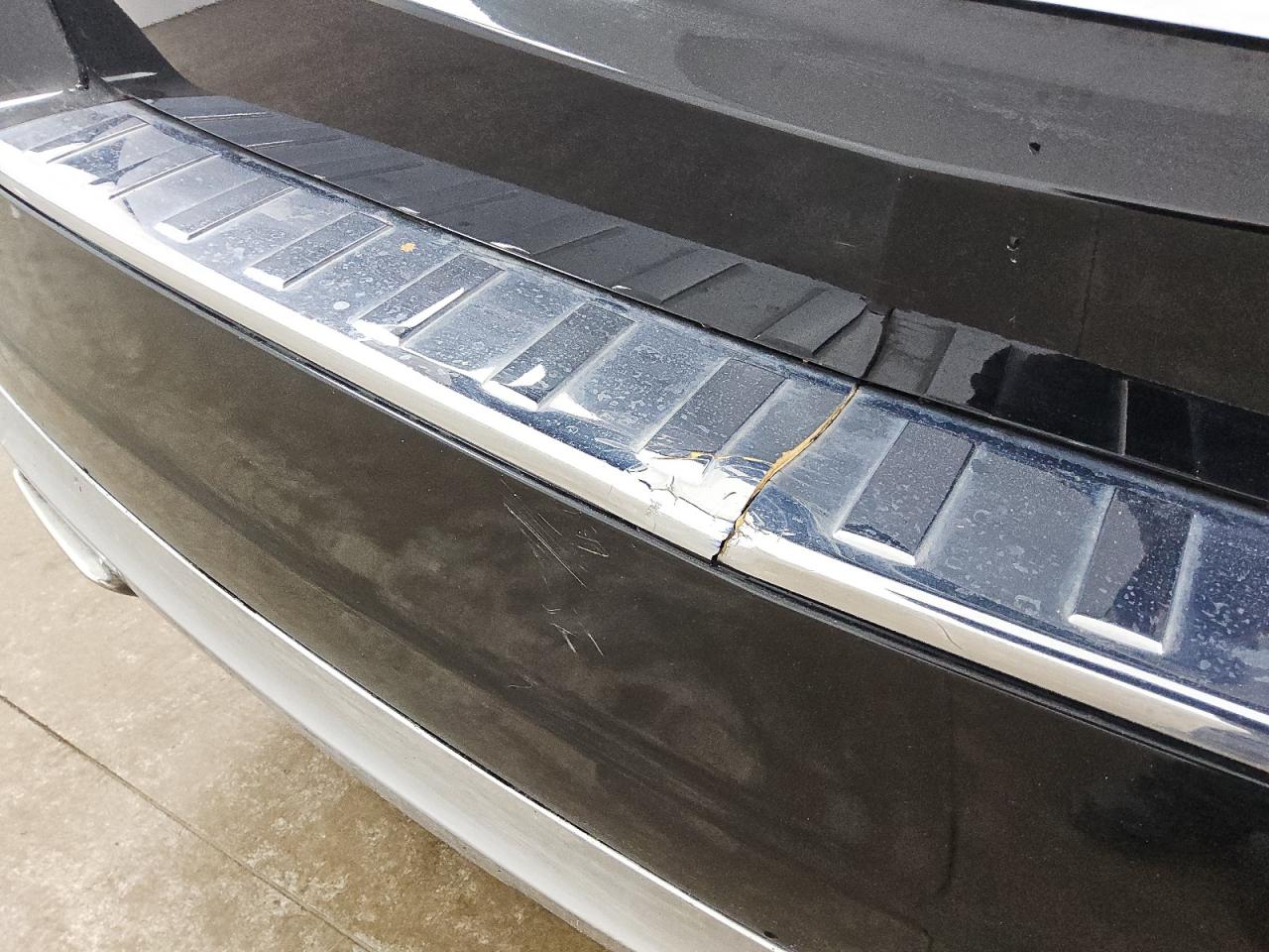 2015 Mercedes-benz Glk 350 4matic Black vin: WDCGG8JB0FG372246 Damage: Rear Bumper, Multiple Scratches Heavy, 3