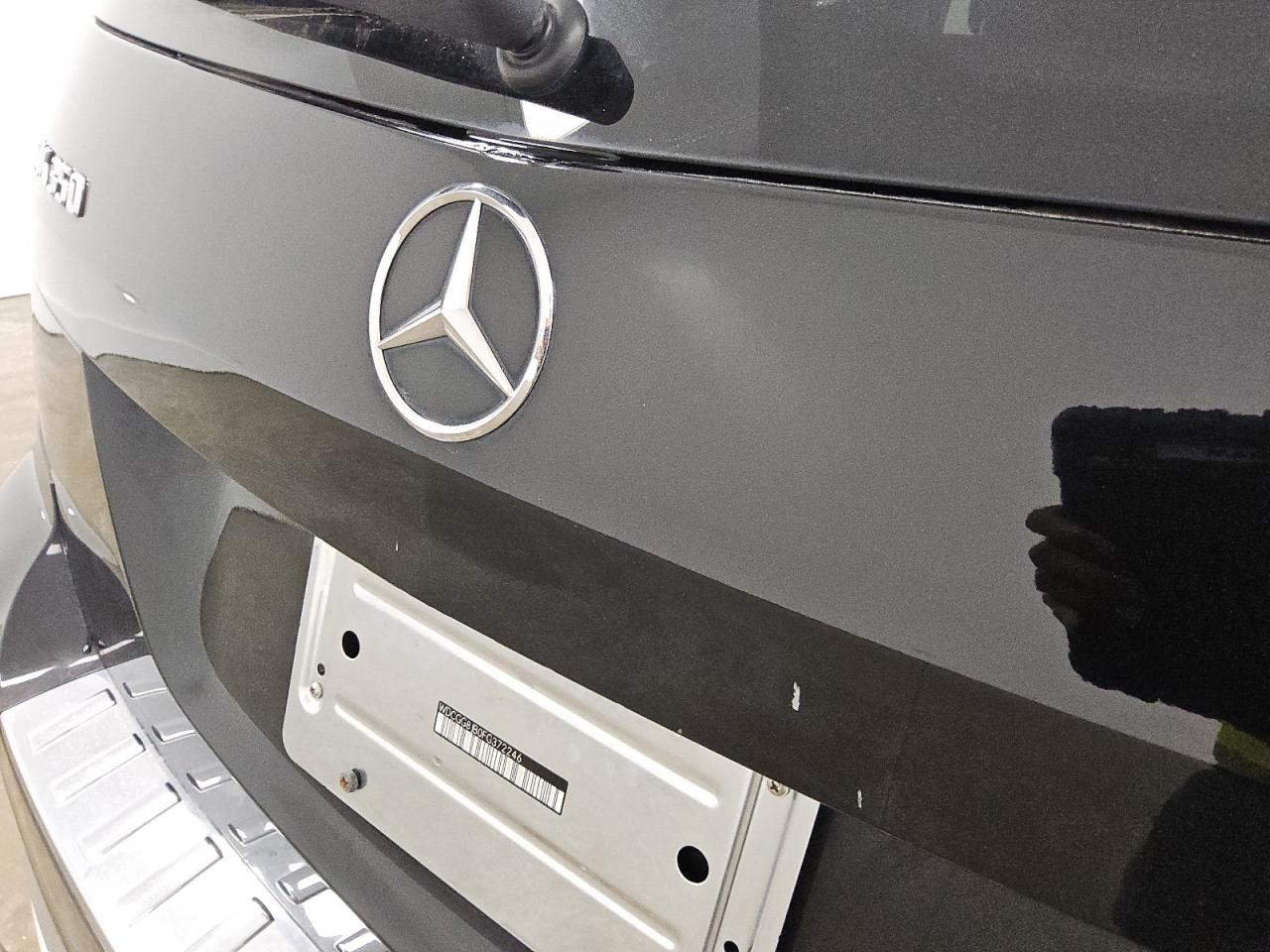 2015 Mercedes-benz Glk 350 4matic Black vin: WDCGG8JB0FG372246 Damage: Lift Gate, Multiple Scratches Heavy, 2