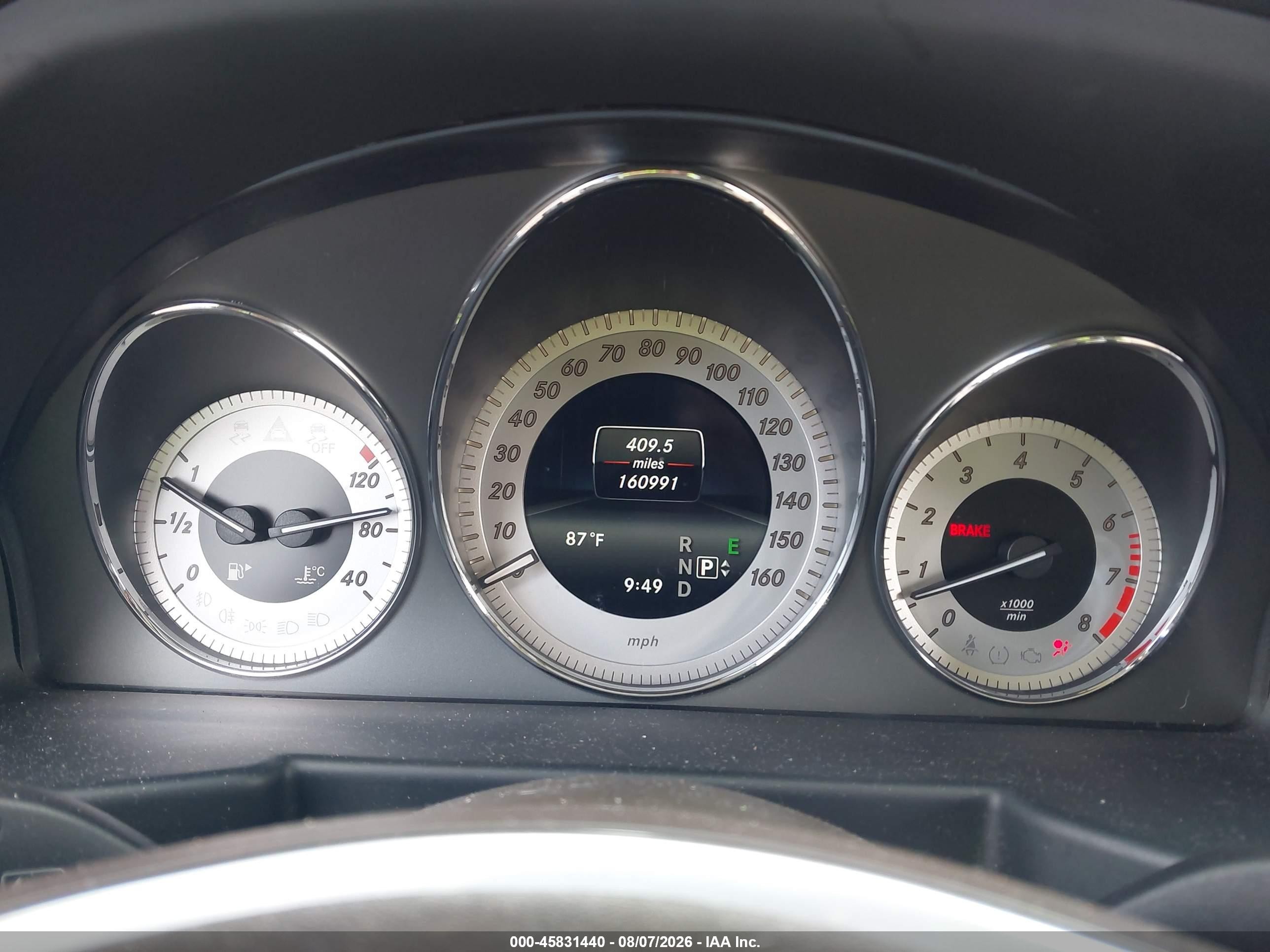 2015 Mercedes-benz Glk 350 4matic White vin: WDCGG8JB0FG374188