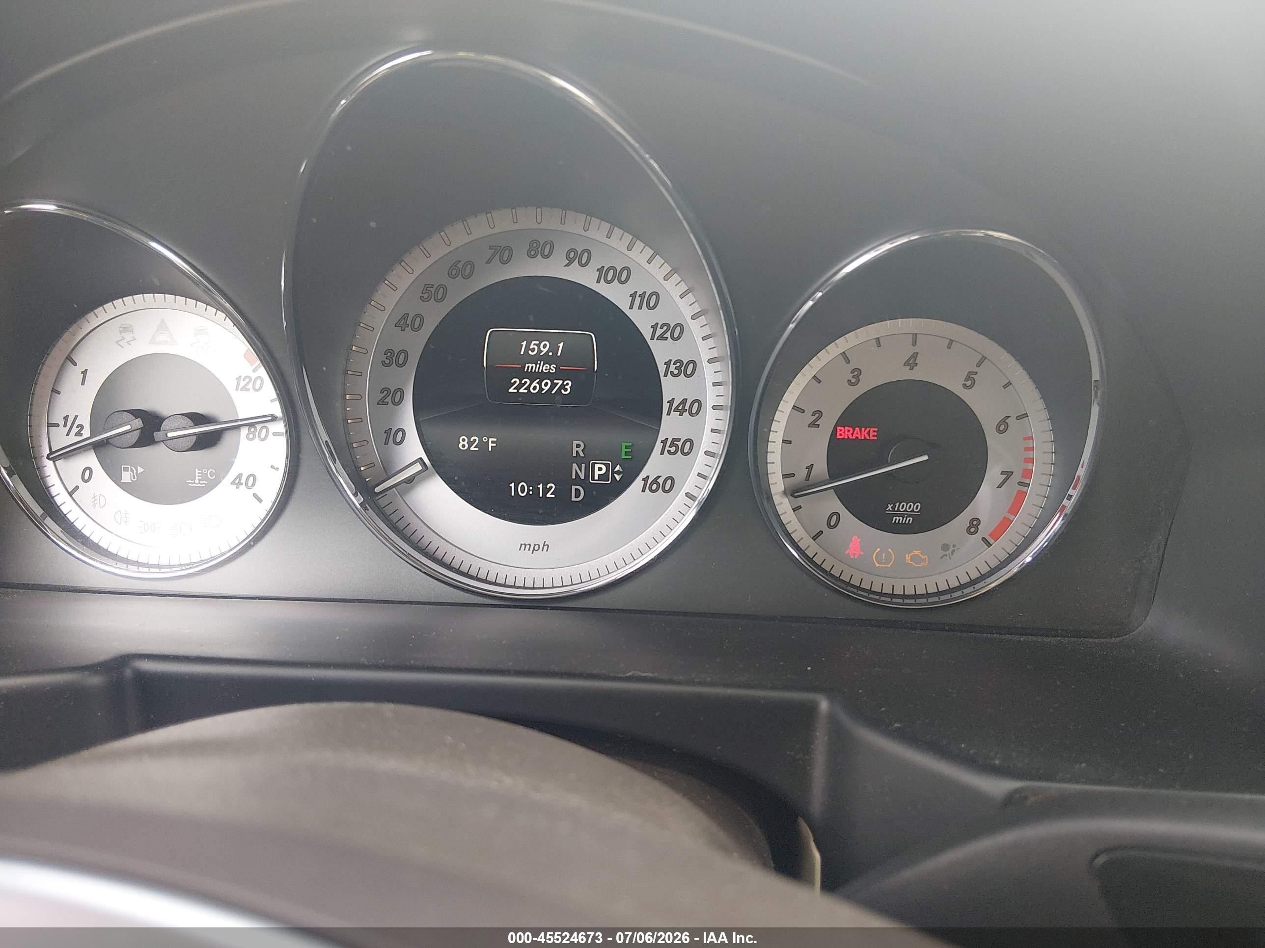 2015 Mercedes-benz Glk 350 4matic Белый vin: WDCGG8JB0FG425379