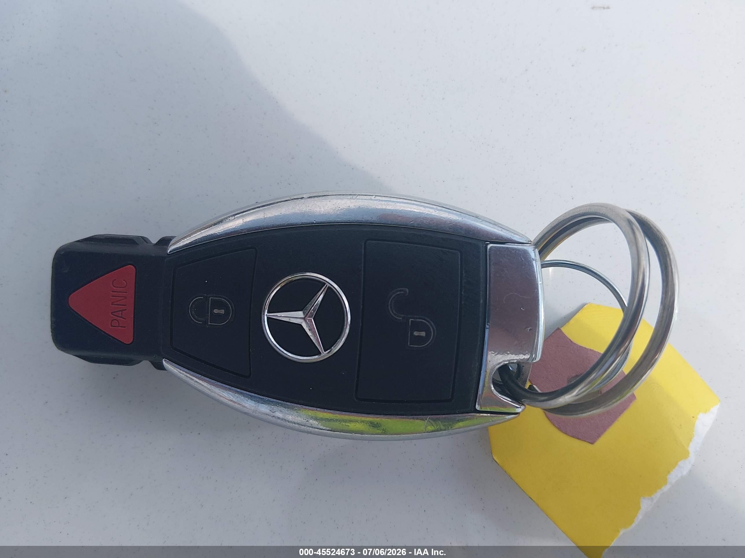 2015 Mercedes-benz Glk 350 4matic Белый vin: WDCGG8JB0FG425379