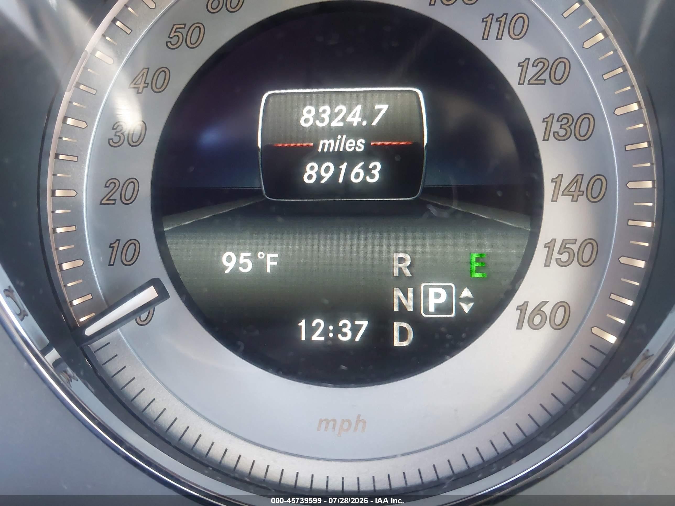 2015 Mercedes-benz Glk 350 4matic Silver vin: WDCGG8JB0FG427133