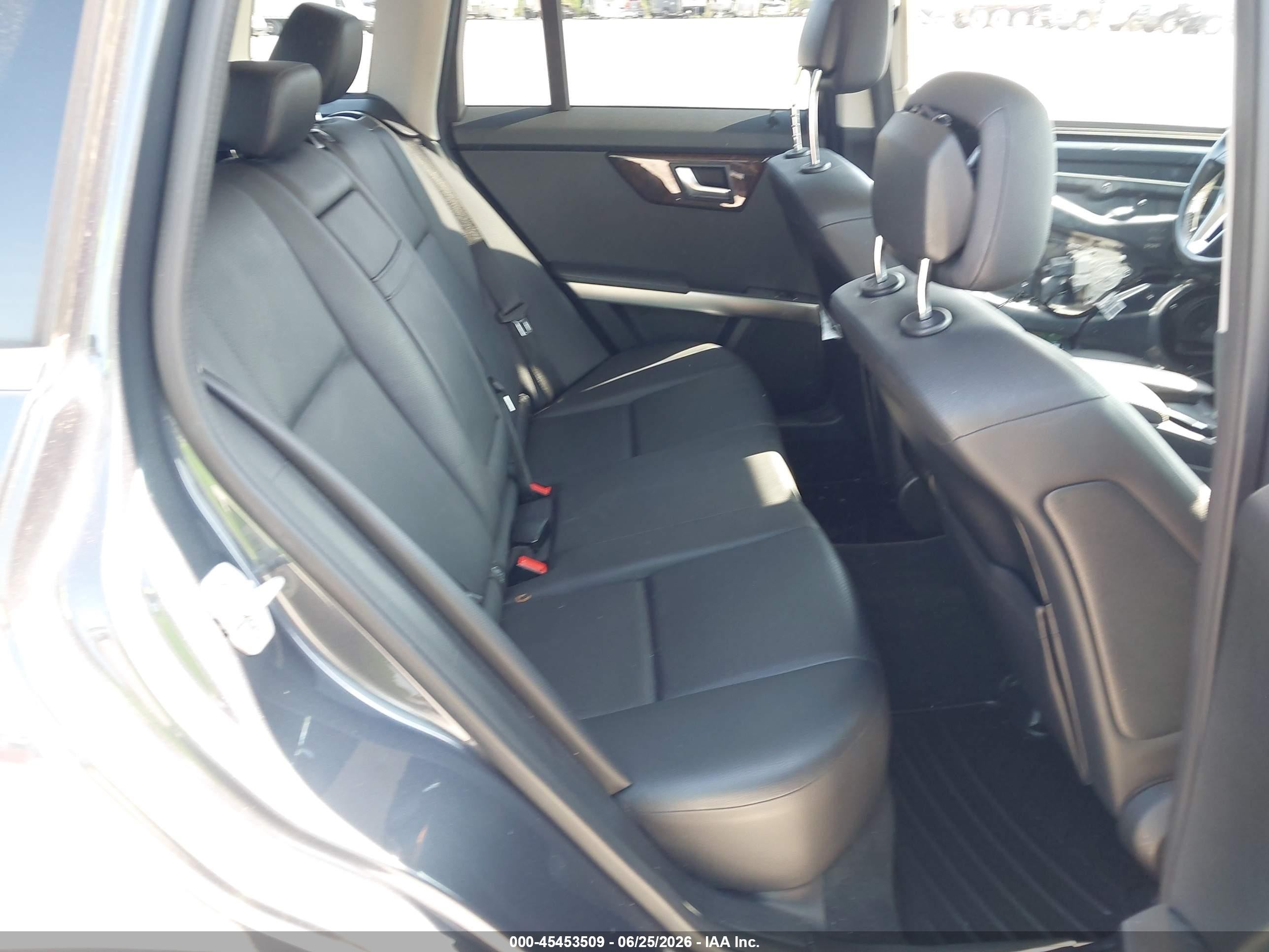 2015 Mercedes-benz Glk 350 4matic Серый vin: WDCGG8JB0FG435538