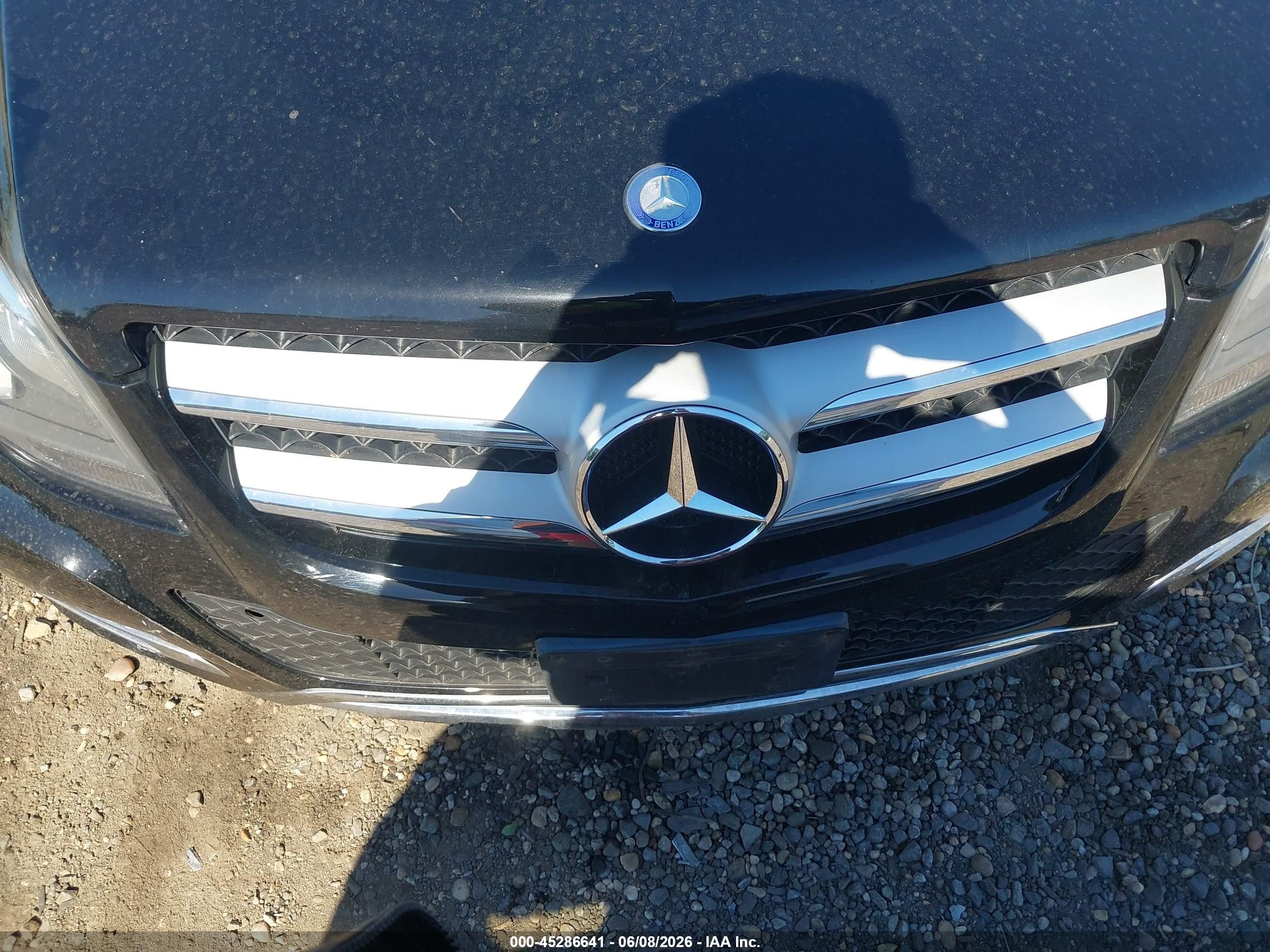 2013 Mercedes-benz Glk 350 4matic Черный vin: WDCGG8JB1DF972342