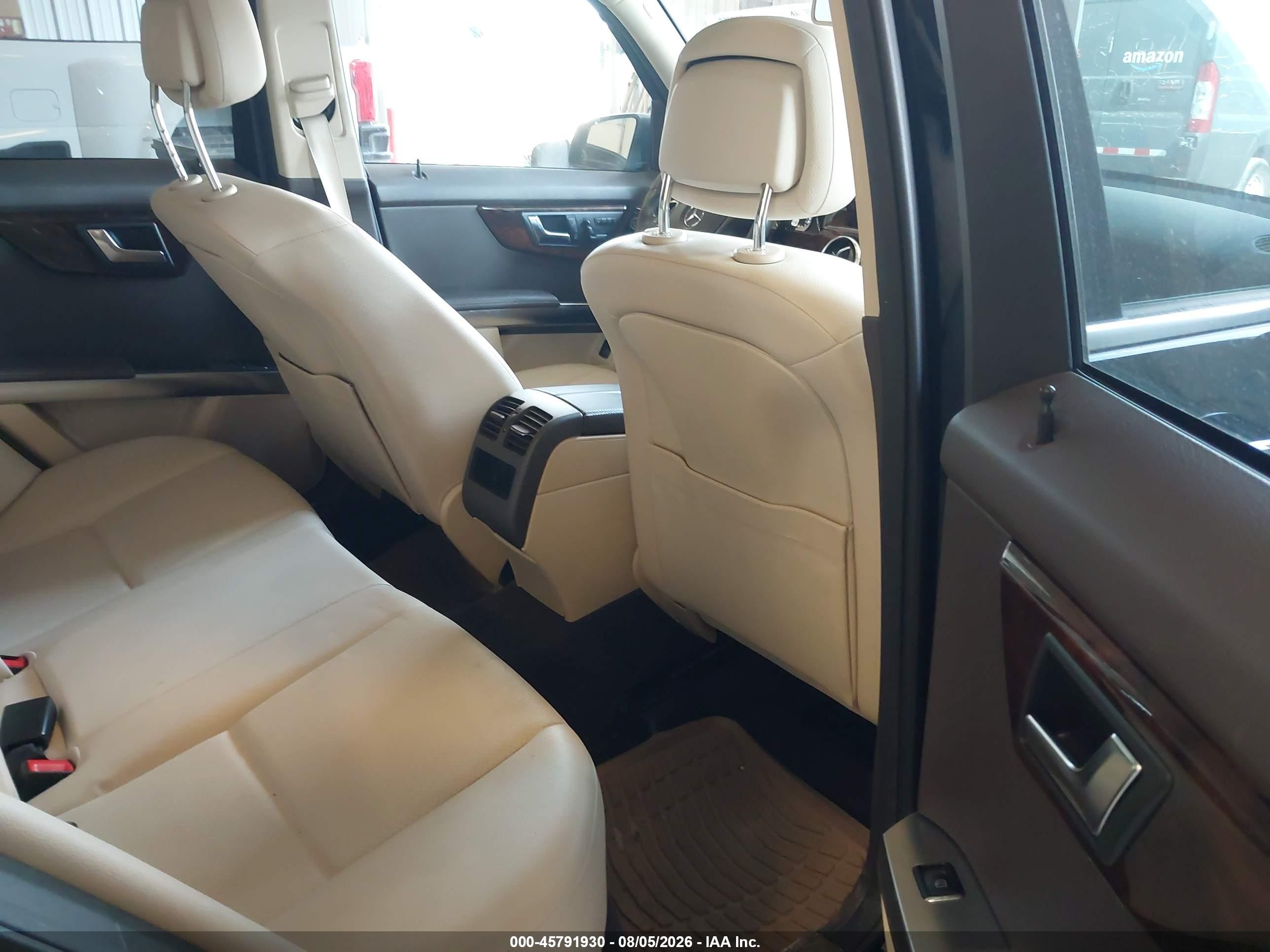 2013 Mercedes-benz Glk 350 4matic Black vin: WDCGG8JB1DF985463