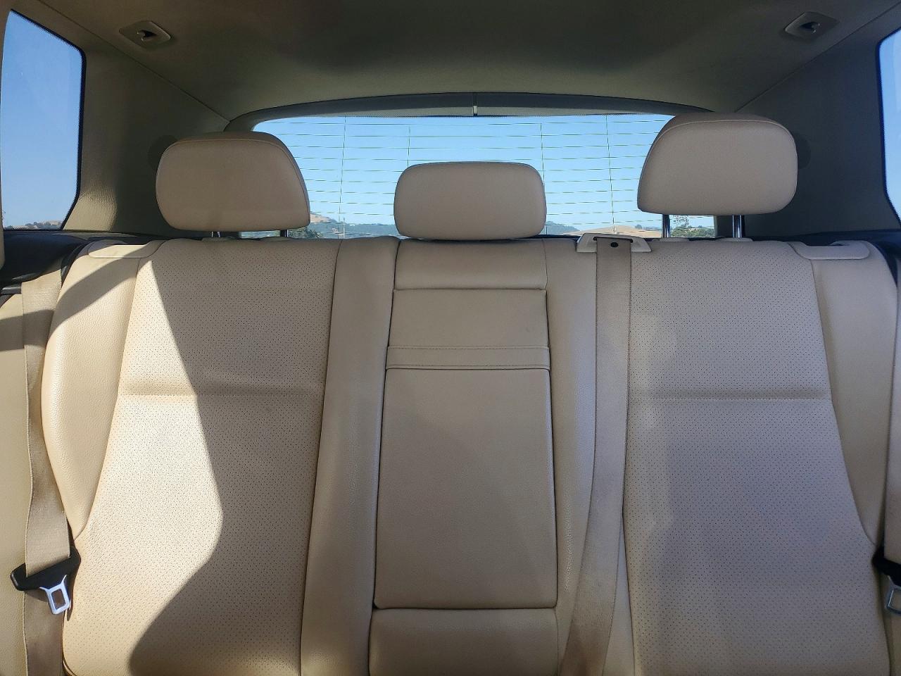 2013 Mercedes-benz Glk 350 4matic White vin: WDCGG8JB1DG097628