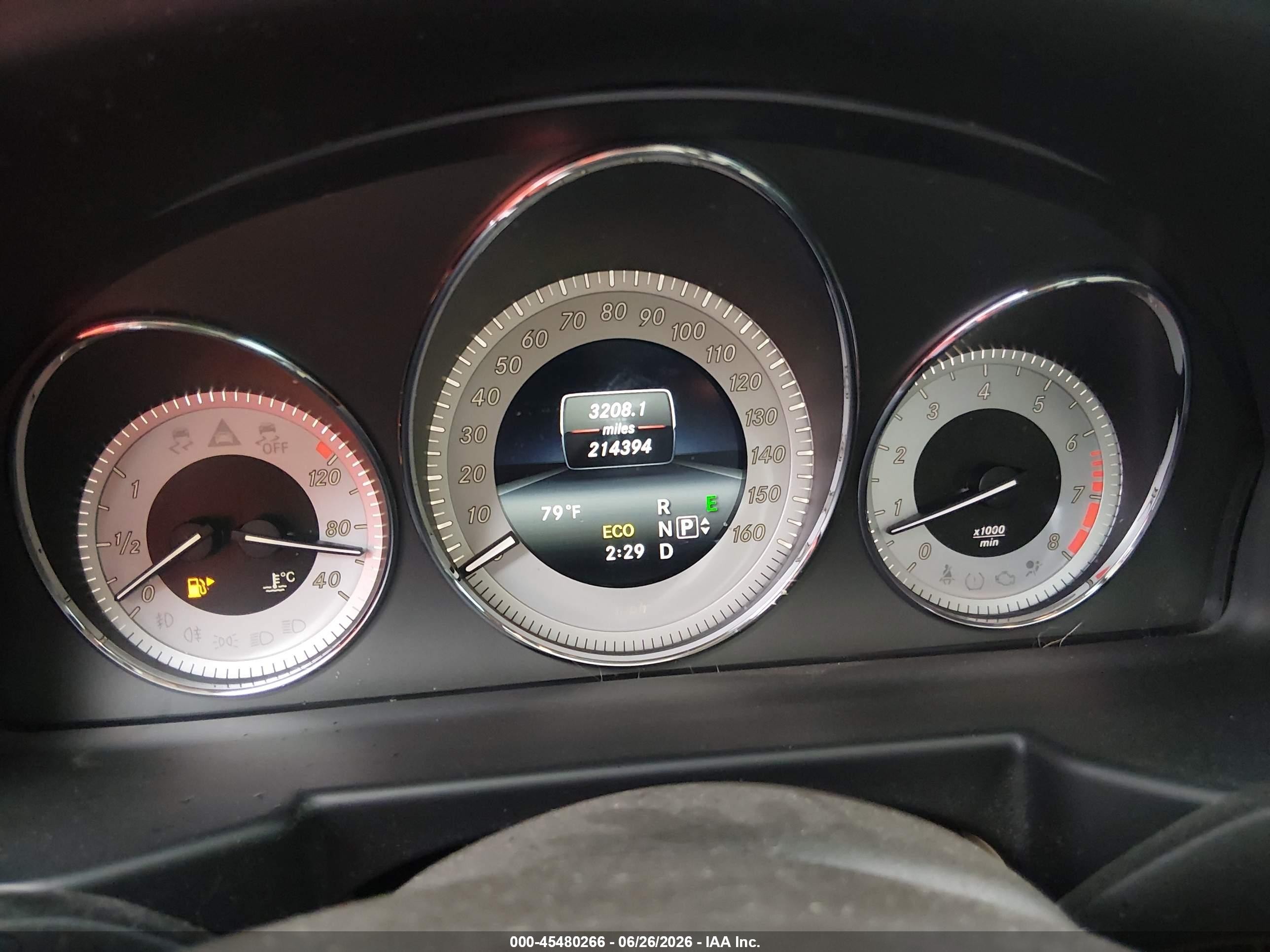 2014 Mercedes-benz Glk 350 4matic White vin: WDCGG8JB1EG211158
