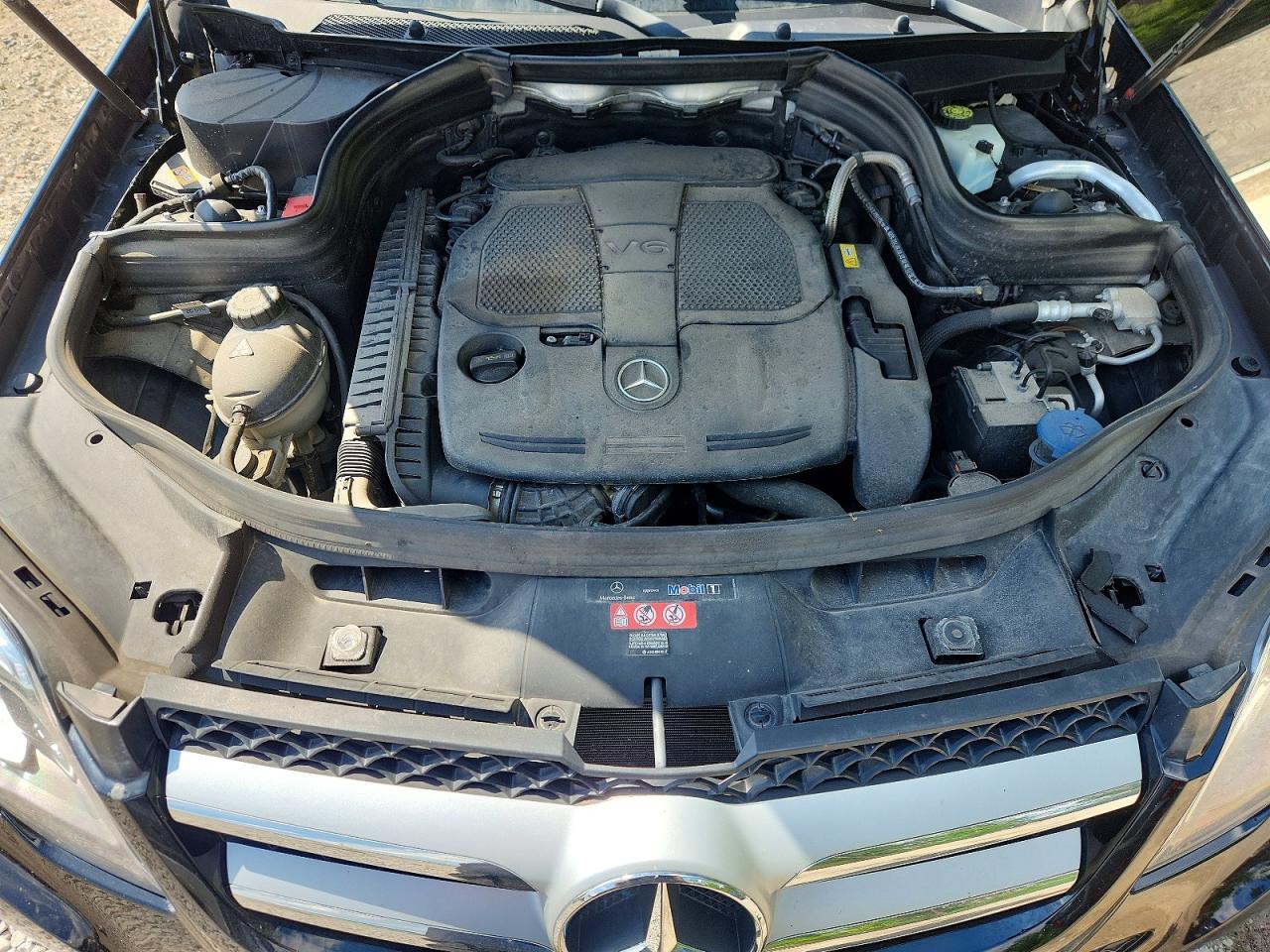 2014 Mercedes-benz Glk 350 4matic Black vin: WDCGG8JB1EG264801