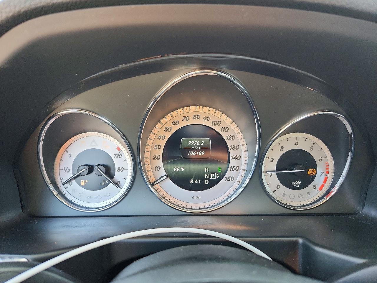 2014 Mercedes-benz Glk 350 4matic Black vin: WDCGG8JB1EG334572