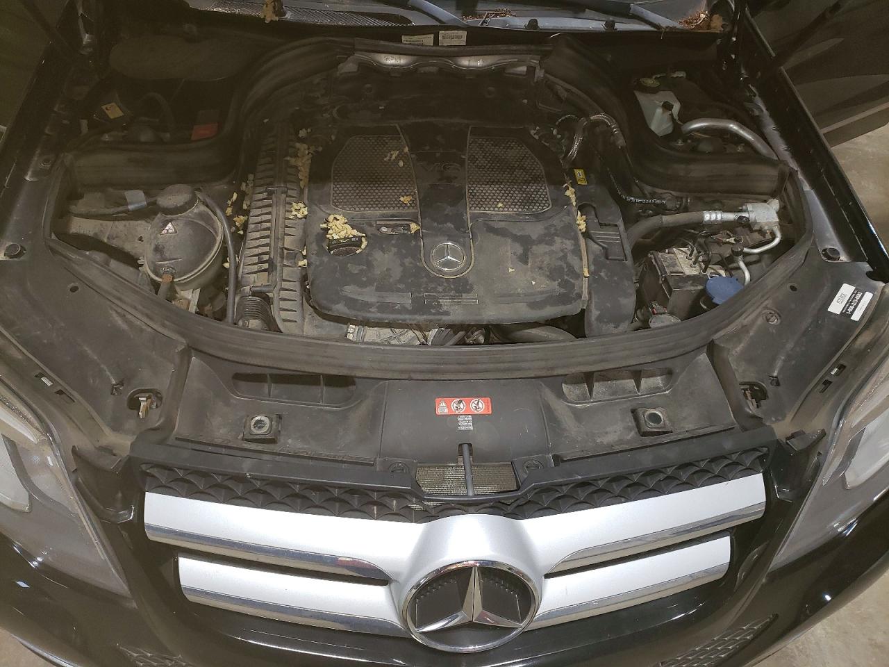 2013 Mercedes-benz Glk 350 4matic Black vin: WDCGG8JB2DG123170