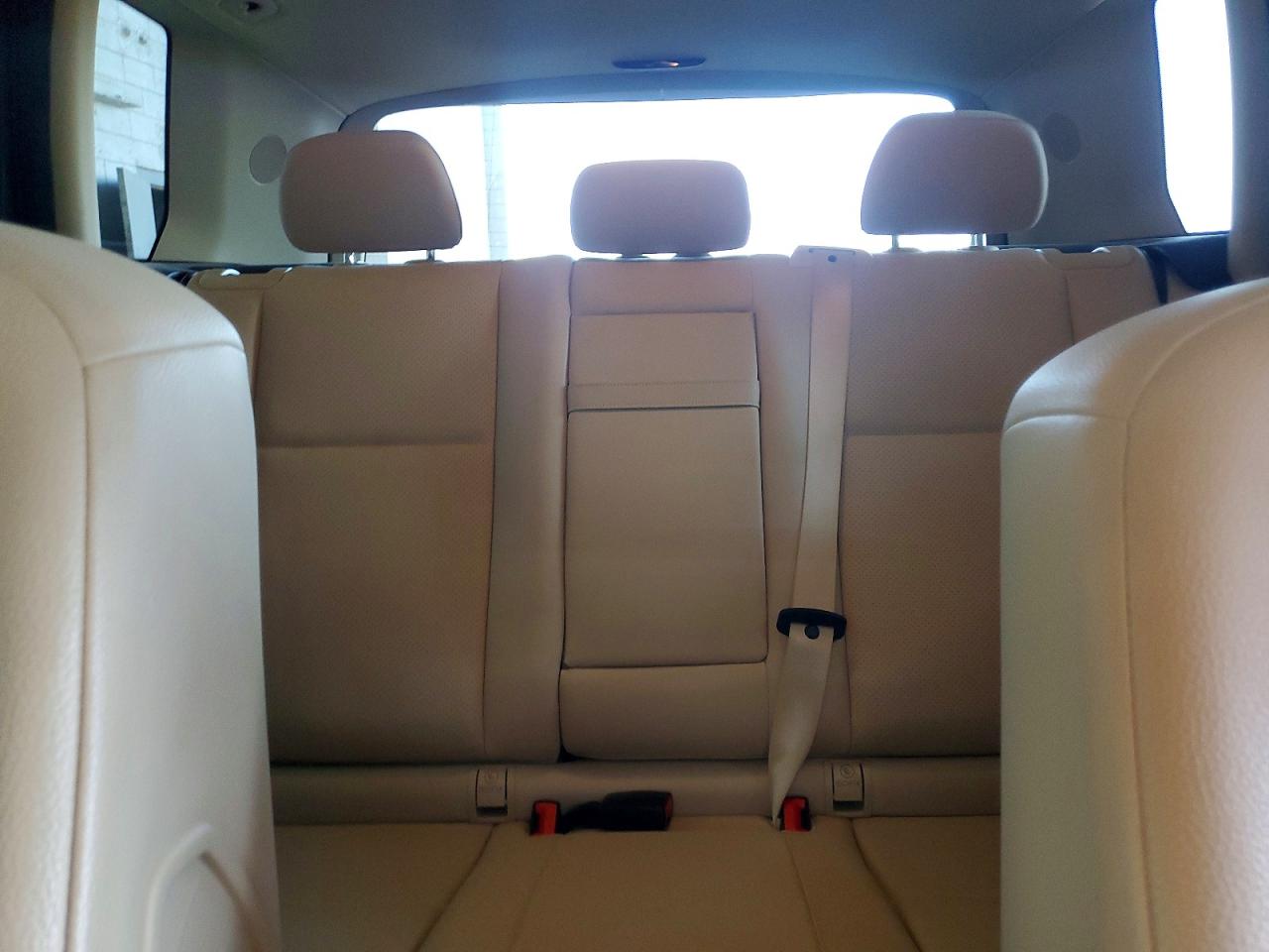 2014 Mercedes-benz Glk 350 4matic White vin: WDCGG8JB2EG179644