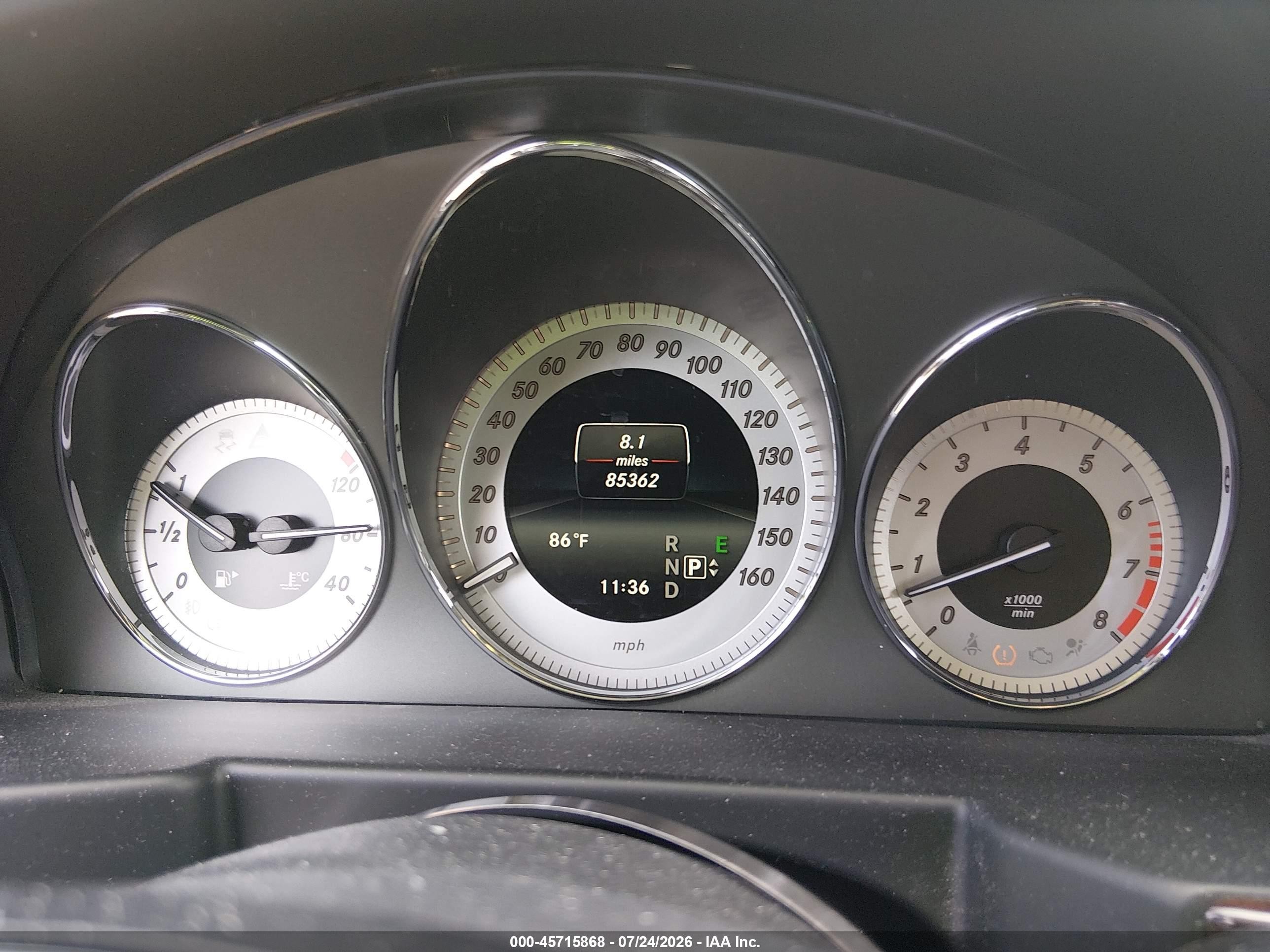 2015 Mercedes-benz Glk 350 4matic Gray vin: WDCGG8JB2FG351494