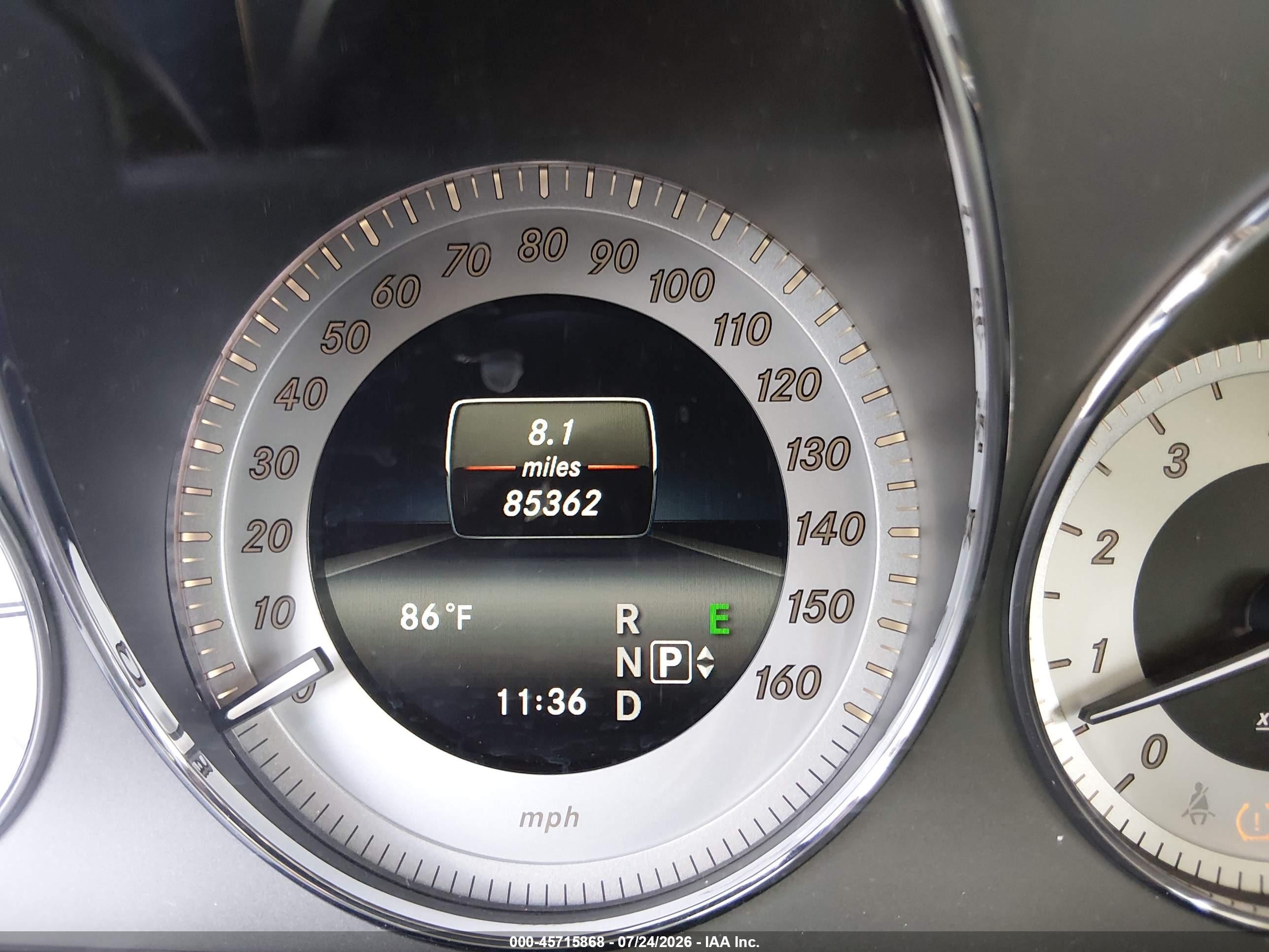 2015 Mercedes-benz Glk 350 4matic Gray vin: WDCGG8JB2FG351494