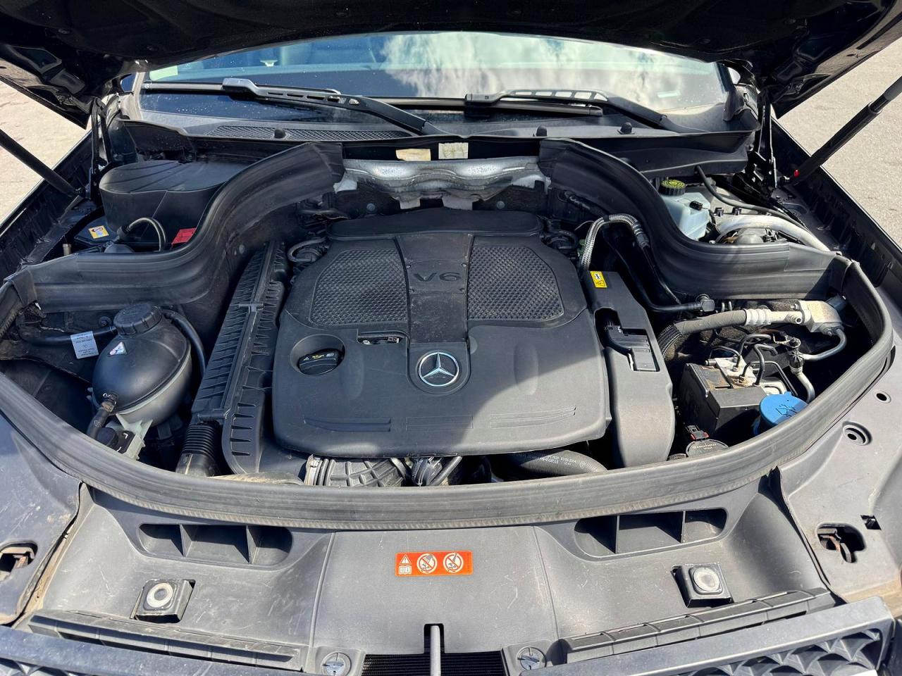 2015 Mercedes-benz Glk 350 4matic Black vin: WDCGG8JB2FG354640