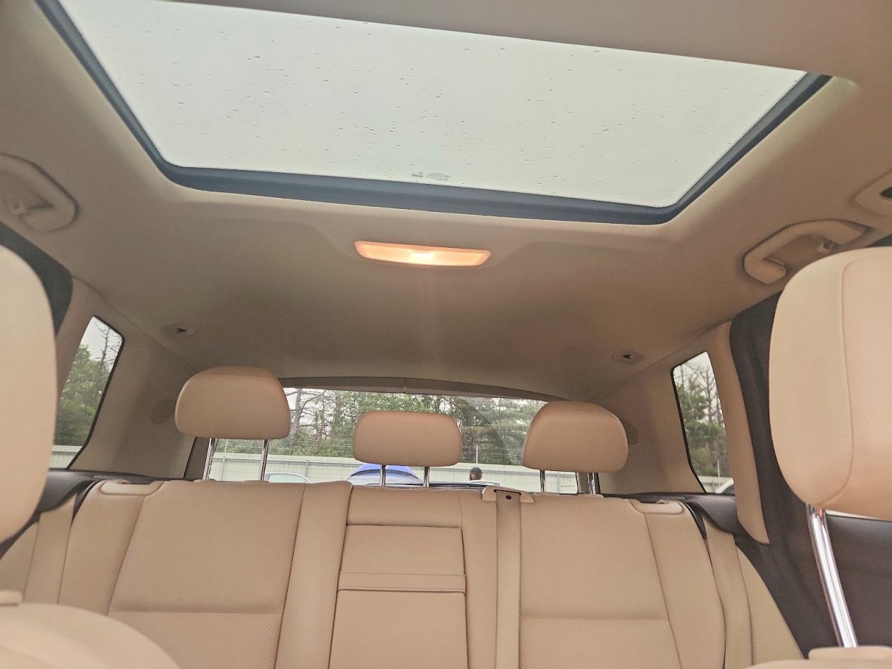 2013 Mercedes-benz Glk 350 4matic Black vin: WDCGG8JB3DF995802