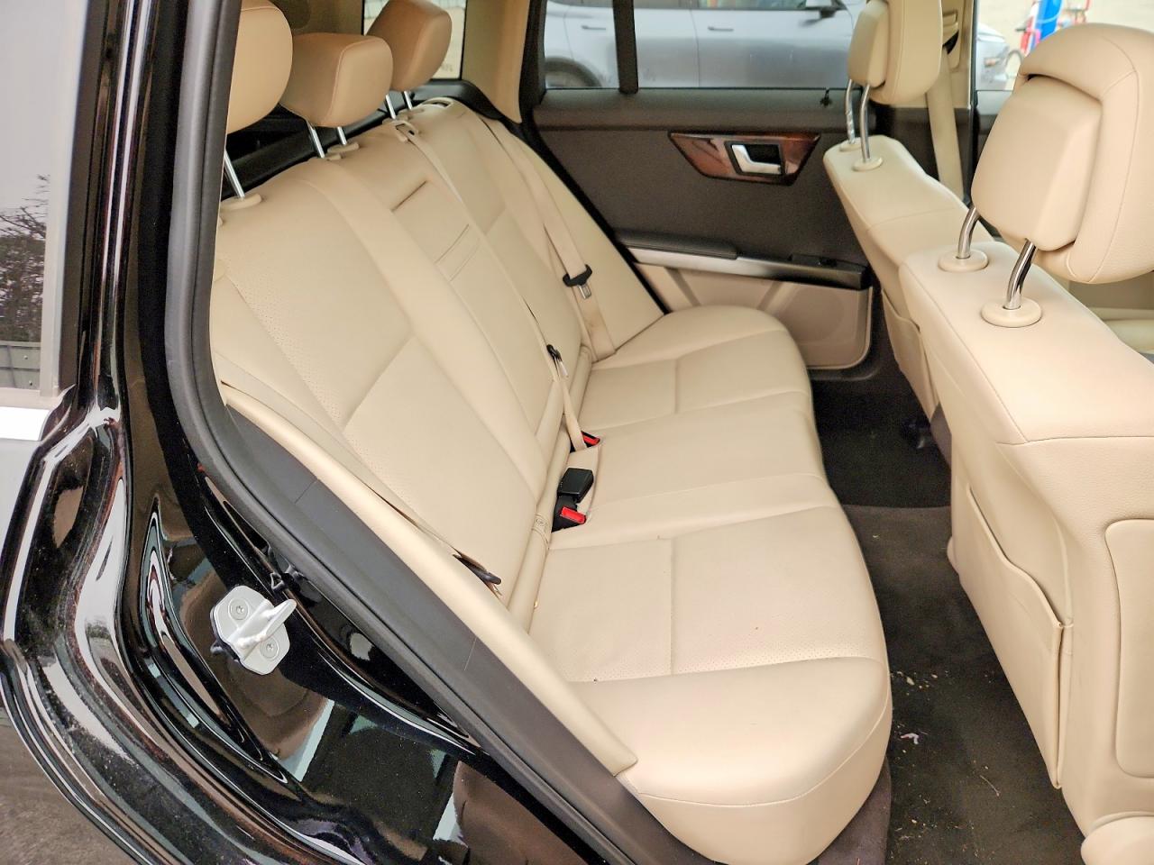 2013 Mercedes-benz Glk 350 4matic Black vin: WDCGG8JB3DF995802