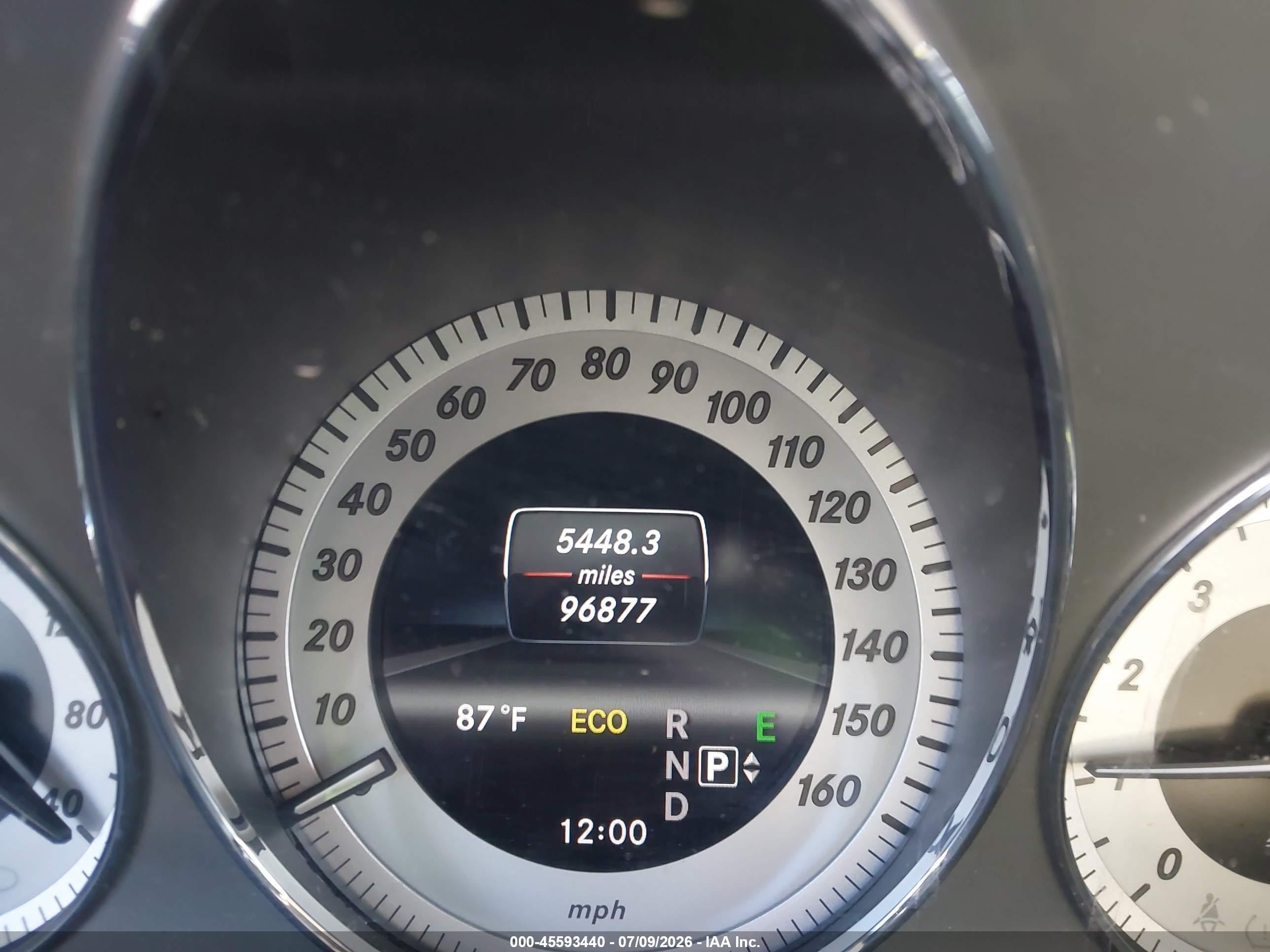 2013 Mercedes-benz Glk 350 4matic Black vin: WDCGG8JB3DG012644