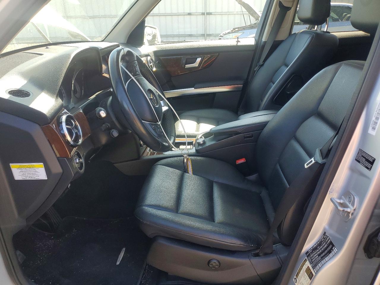 2013 Mercedes-benz Glk 350 4matic Серебряный vin: WDCGG8JB3DG082693