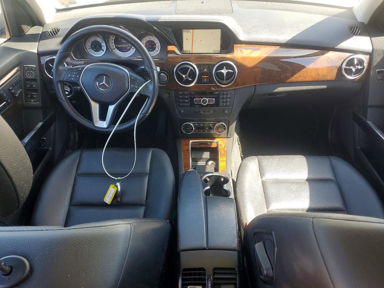 2013 Mercedes-benz Glk 350 4matic Серебряный vin: WDCGG8JB3DG082693