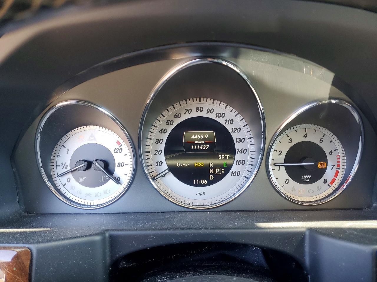 2013 Mercedes-benz Glk 350 4matic Серебряный vin: WDCGG8JB3DG082693