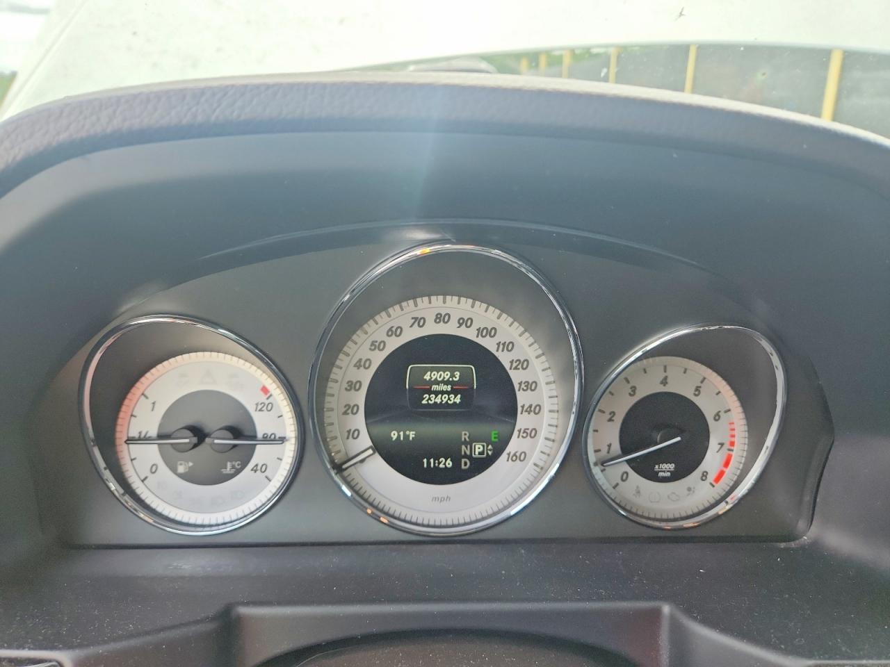 2014 Mercedes-benz Glk 350 4matic White vin: WDCGG8JB3EG171133