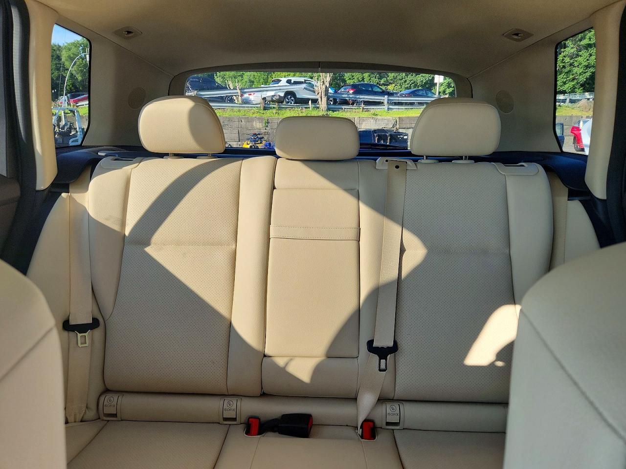 2014 Mercedes-benz Glk 350 4matic White vin: WDCGG8JB3EG260474