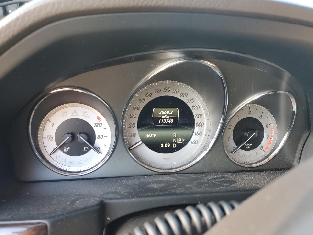 2014 Mercedes-benz Glk 350 4matic Gray vin: WDCGG8JB3EG326568