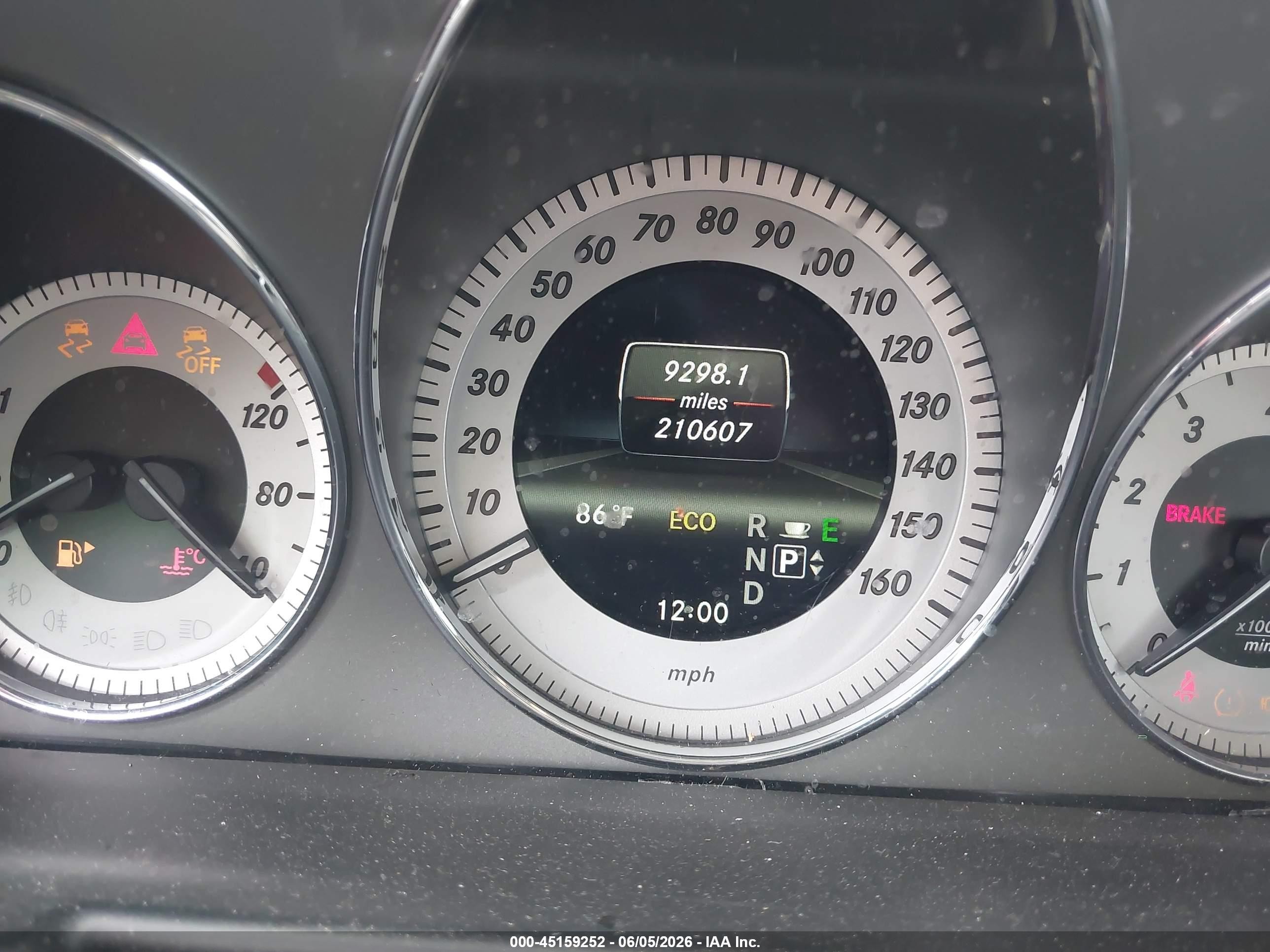 2013 Mercedes-benz Glk 350 4matic Черный vin: WDCGG8JB4DF998790