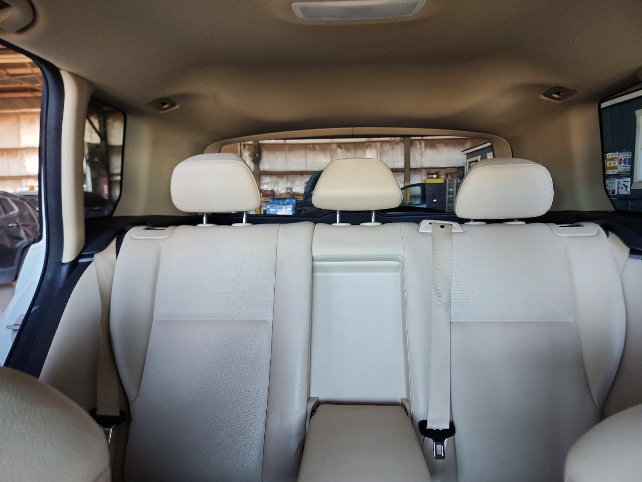 2013 Mercedes-benz Glk 350 4matic White vin: WDCGG8JB4DG151276