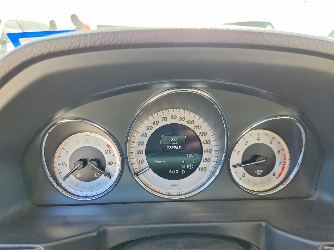 2014 Mercedes-benz Glk 350 4matic White vin: WDCGG8JB4EG215821