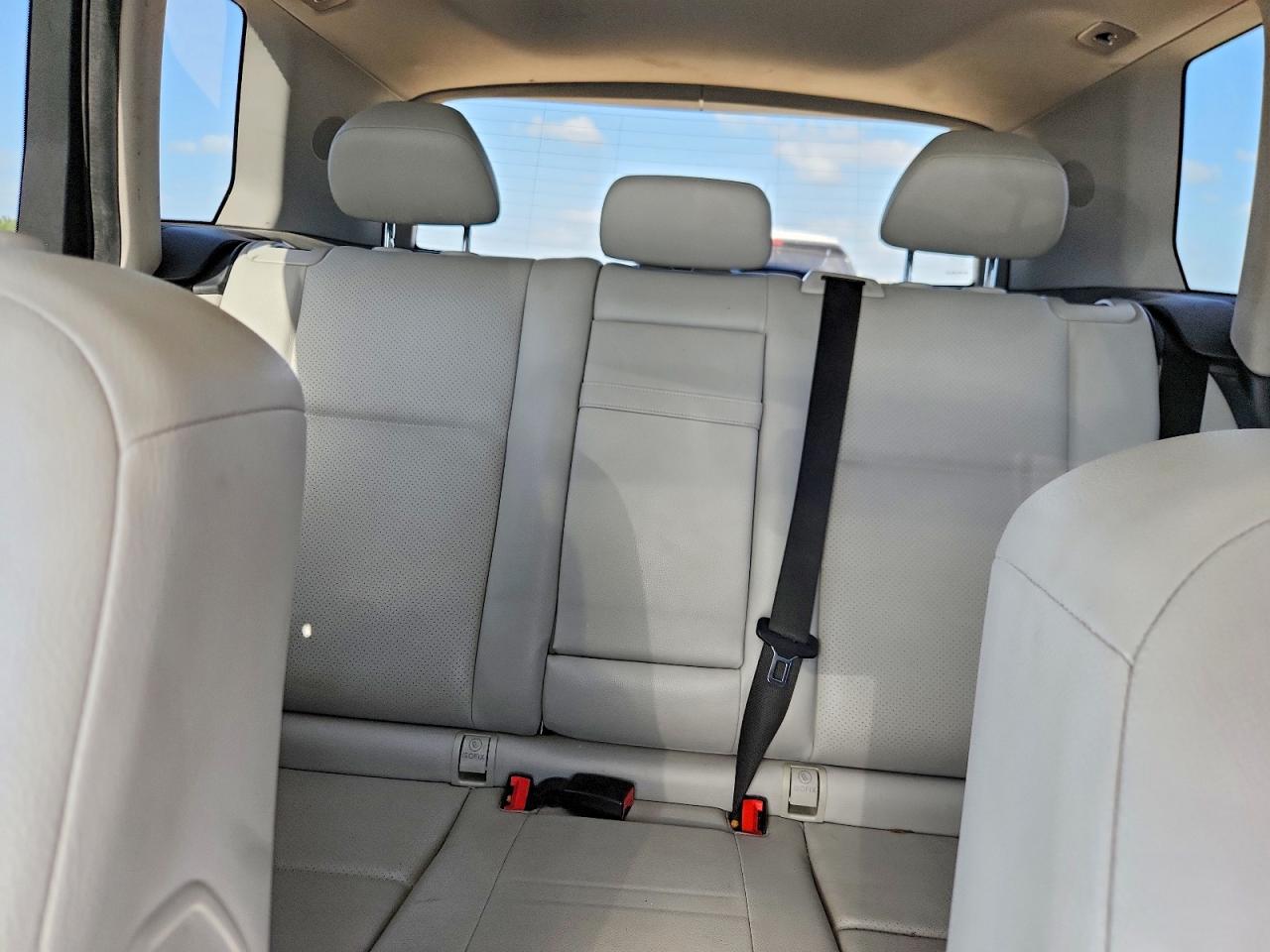 2014 Mercedes-benz Glk 350 4matic White vin: WDCGG8JB4EG215821